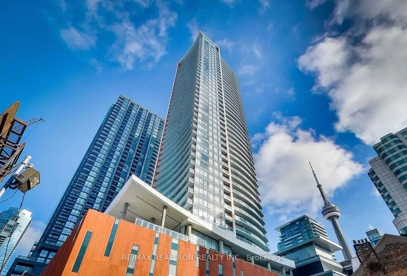 21 Widmer Street #710