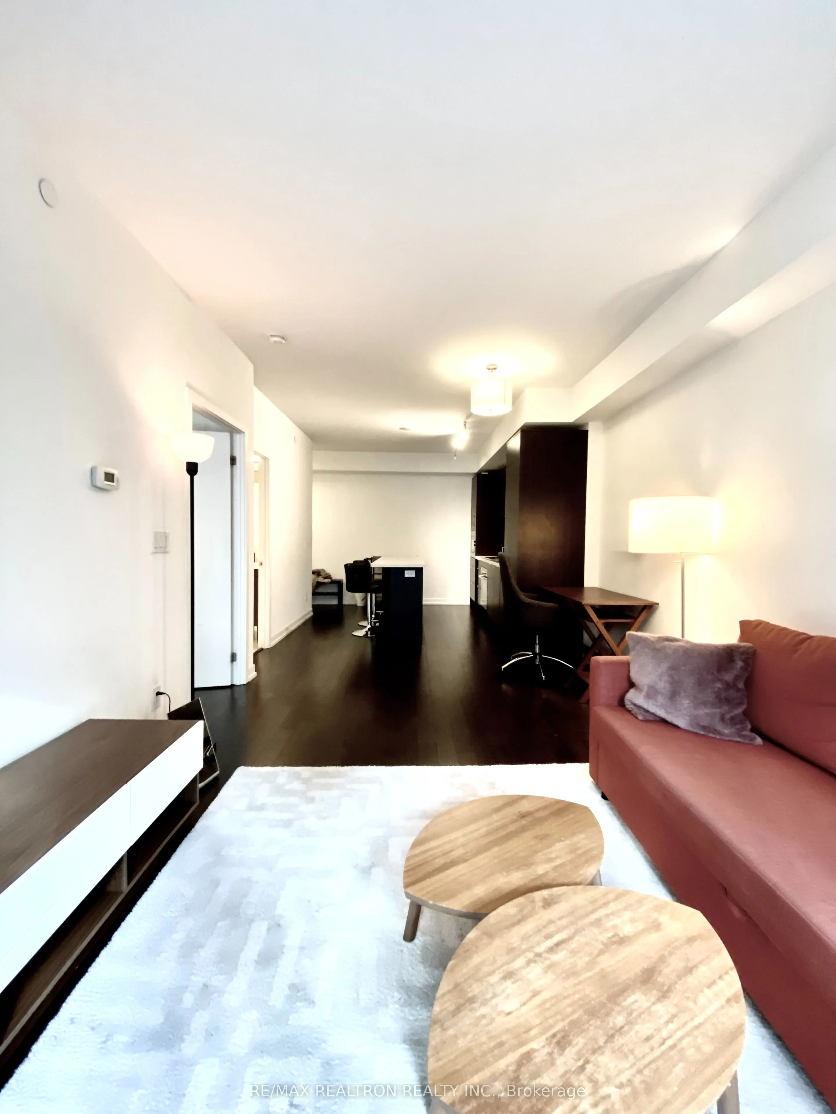 21 Widmer Street #710
