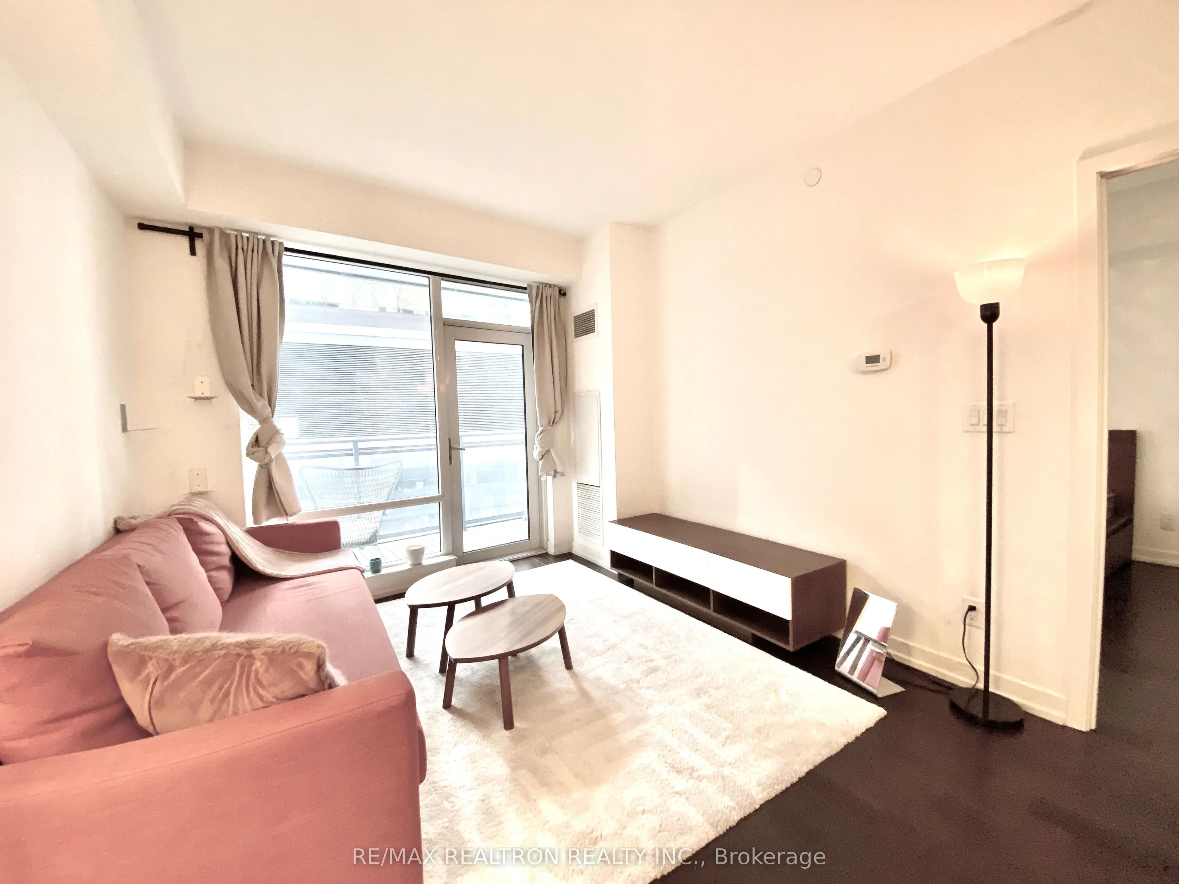 21 Widmer Street #710