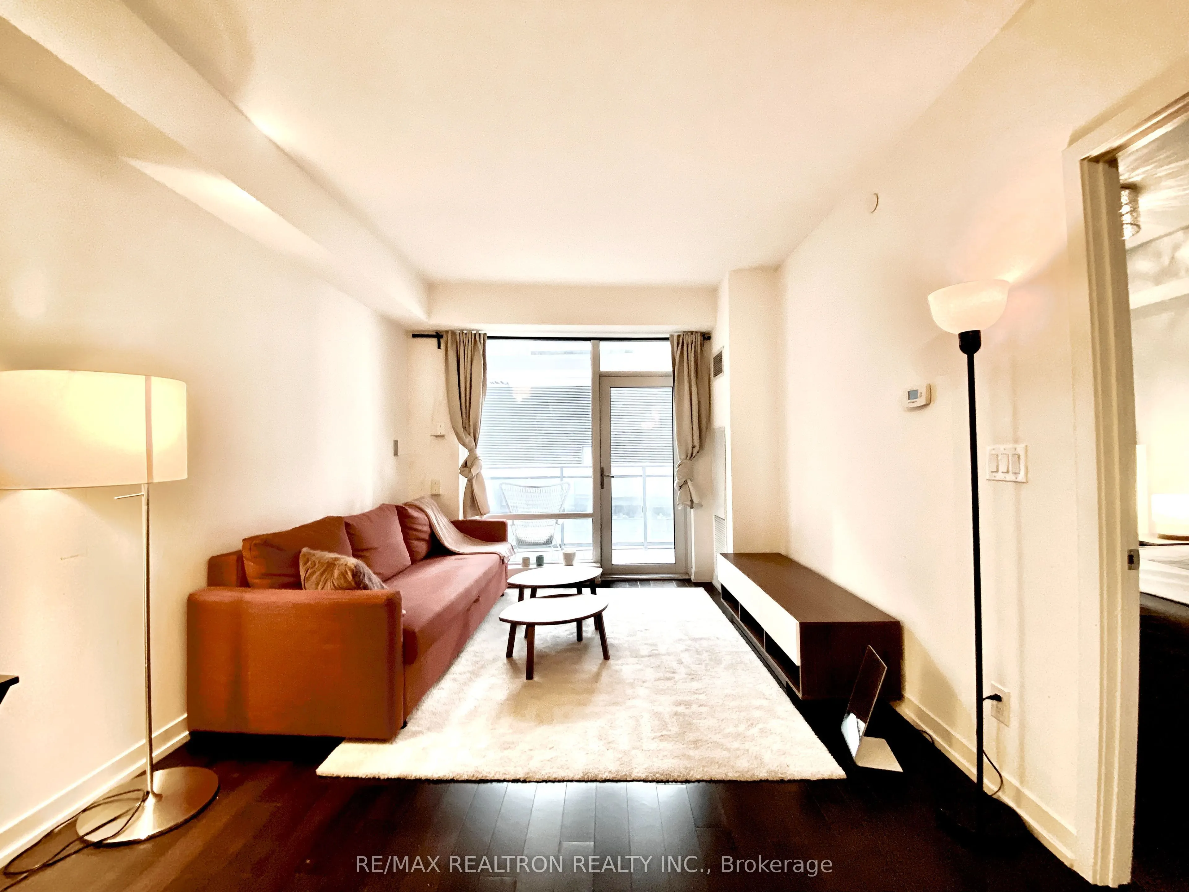 21 Widmer Street #710