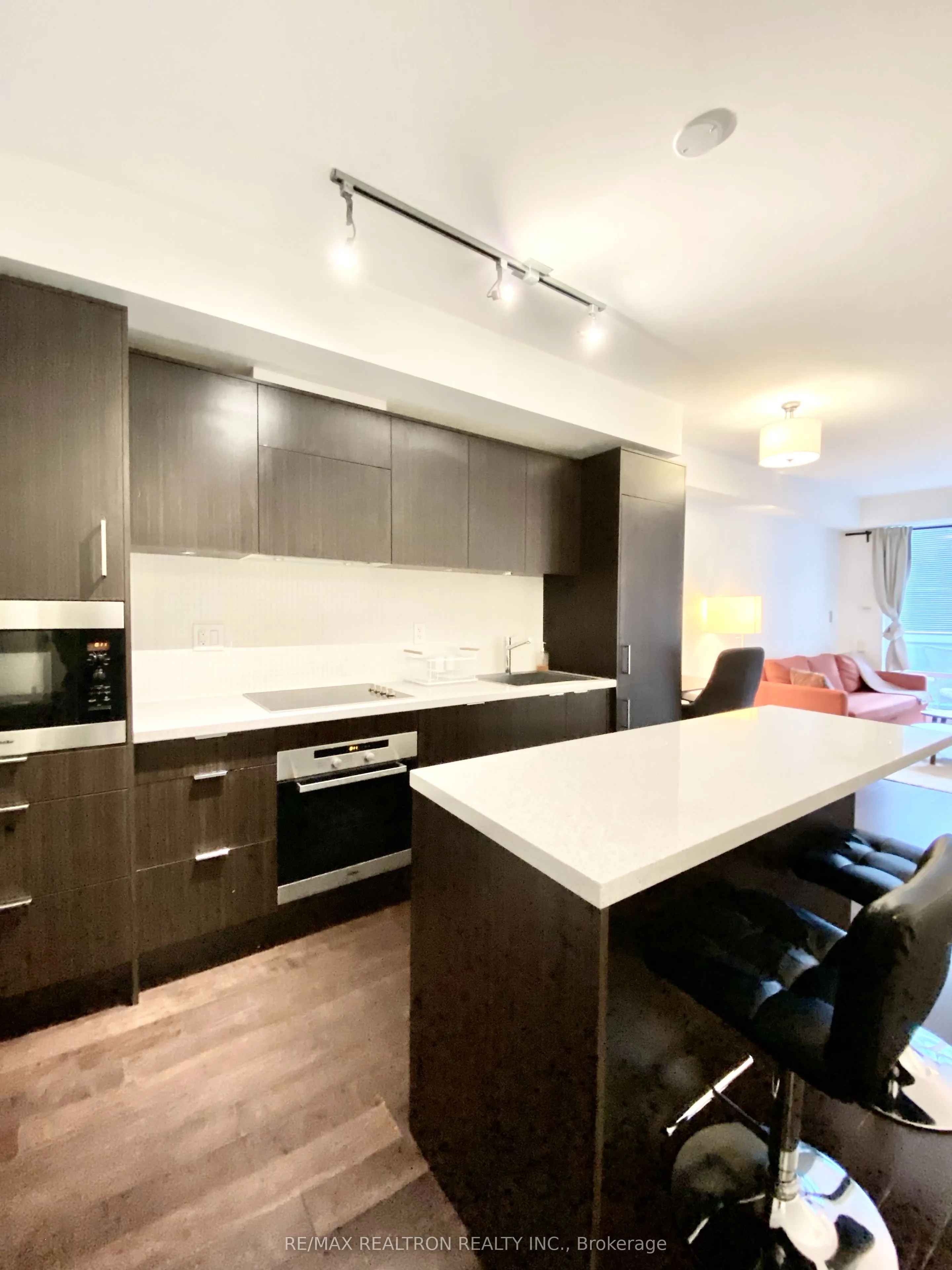 21 Widmer Street #710