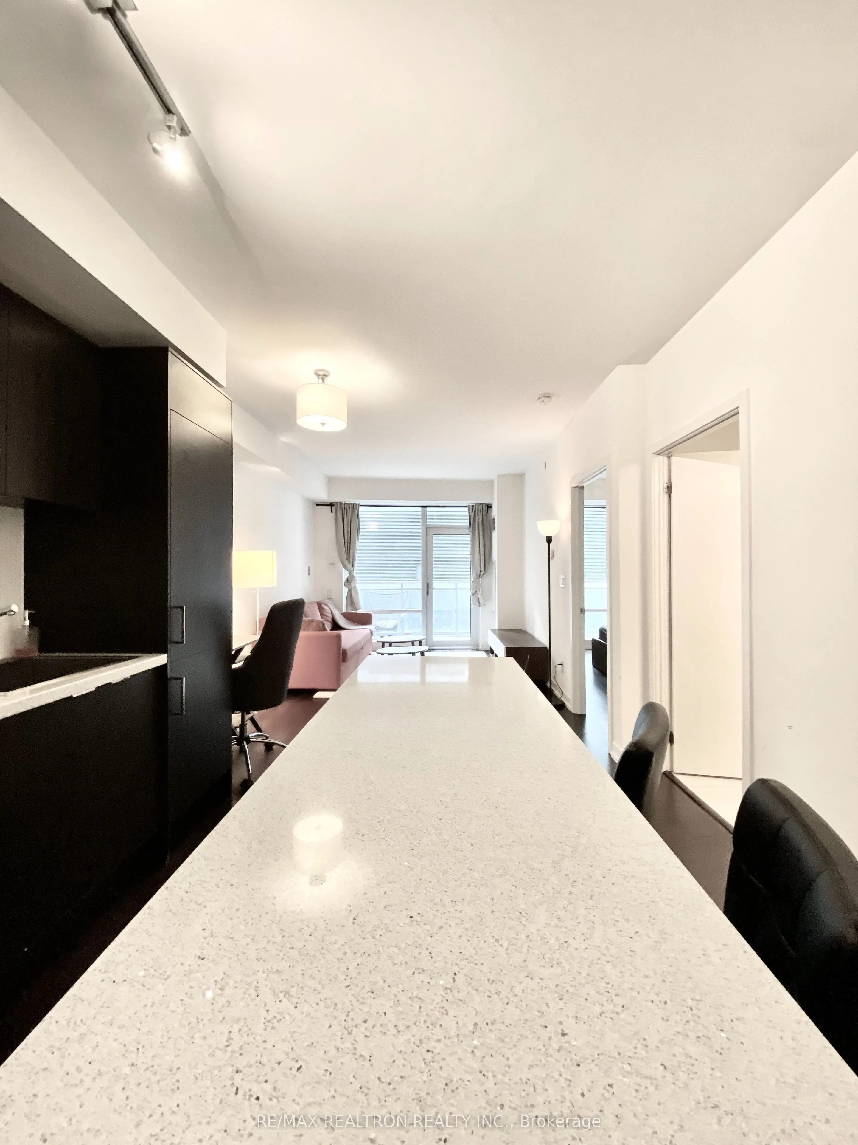 21 Widmer Street #710