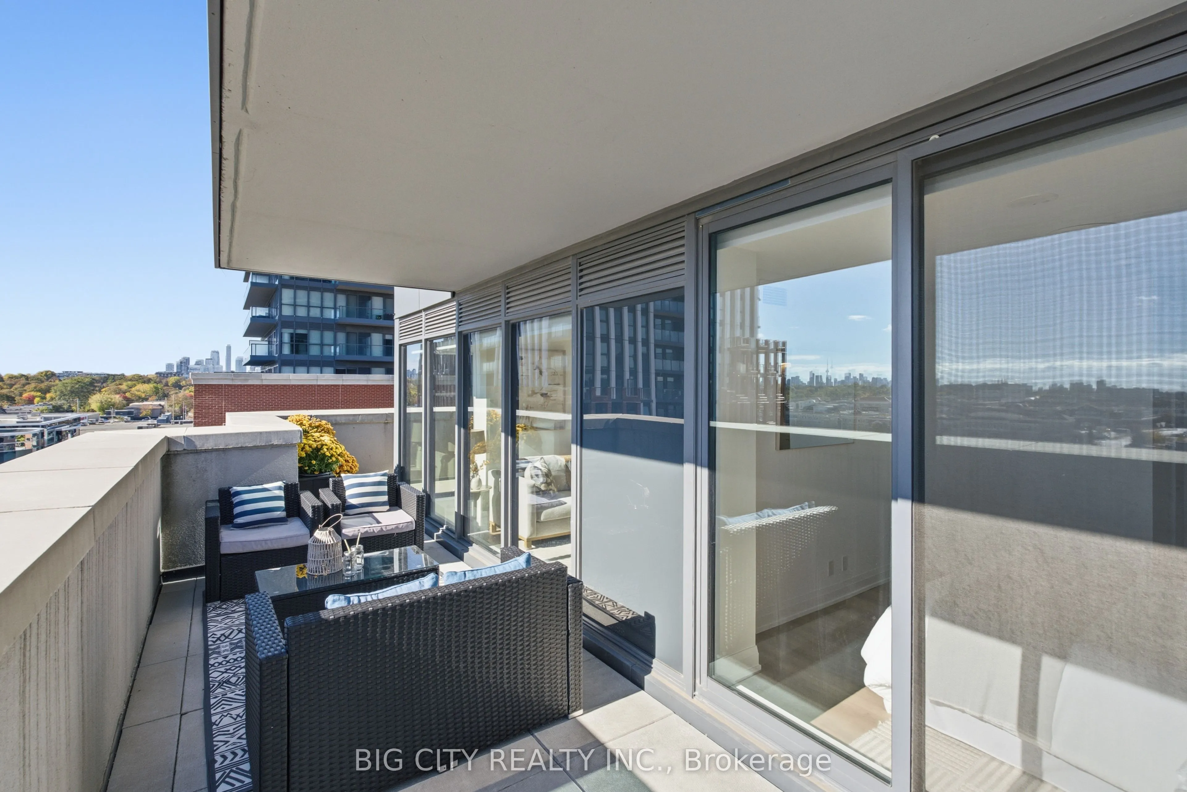 36 Brentcliffe Road #717