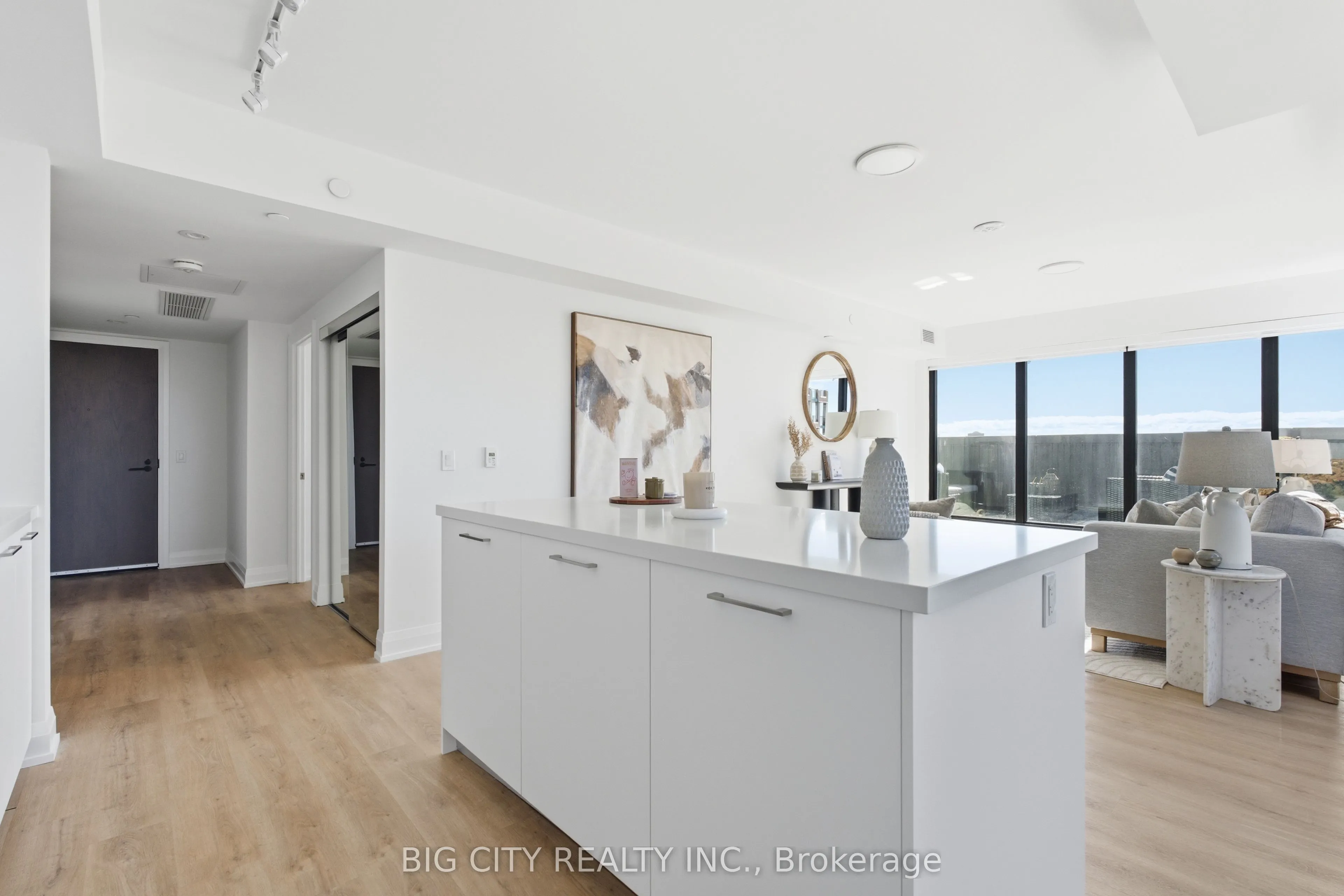 36 Brentcliffe Road #717