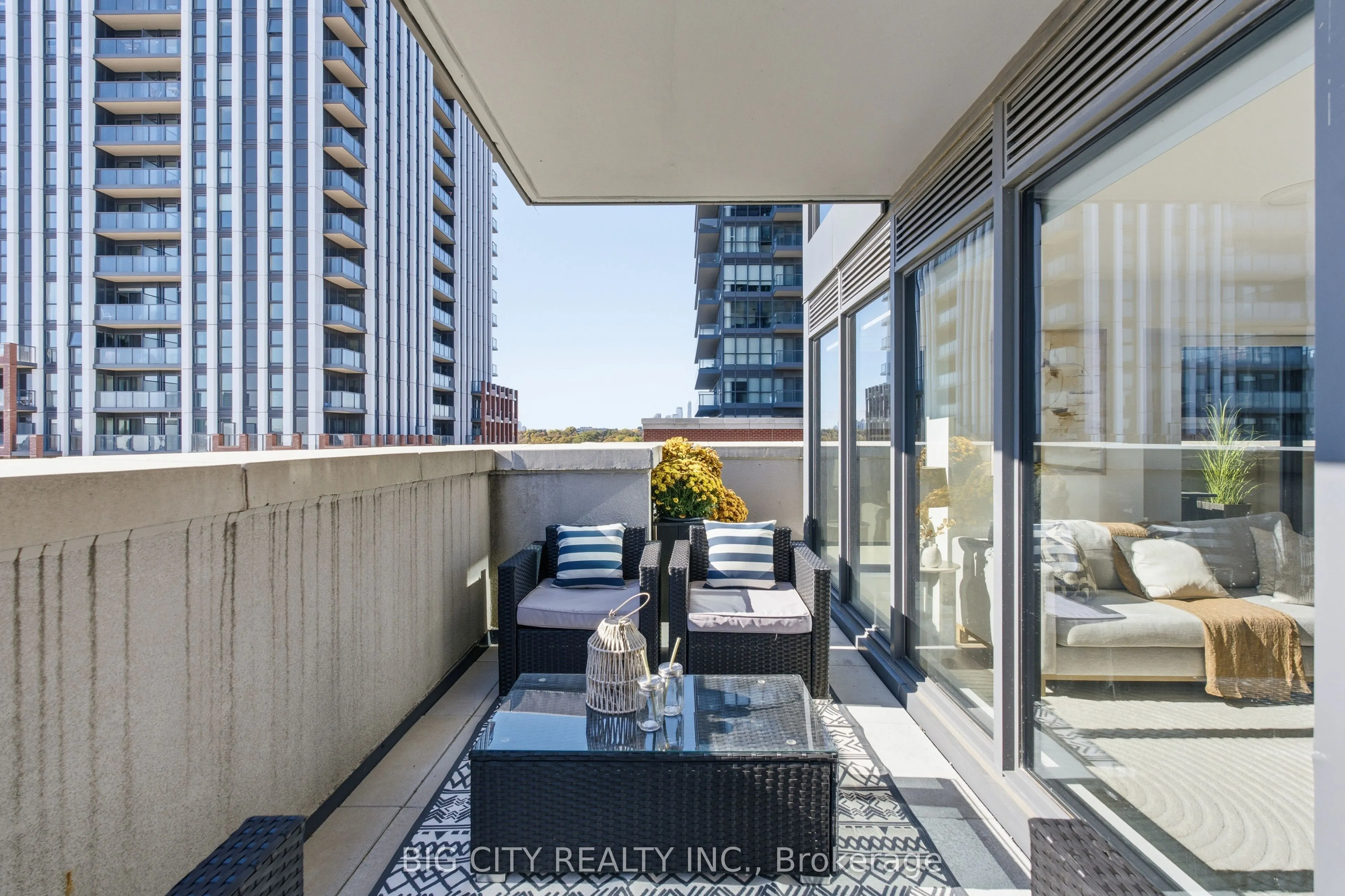 36 Brentcliffe Road #717