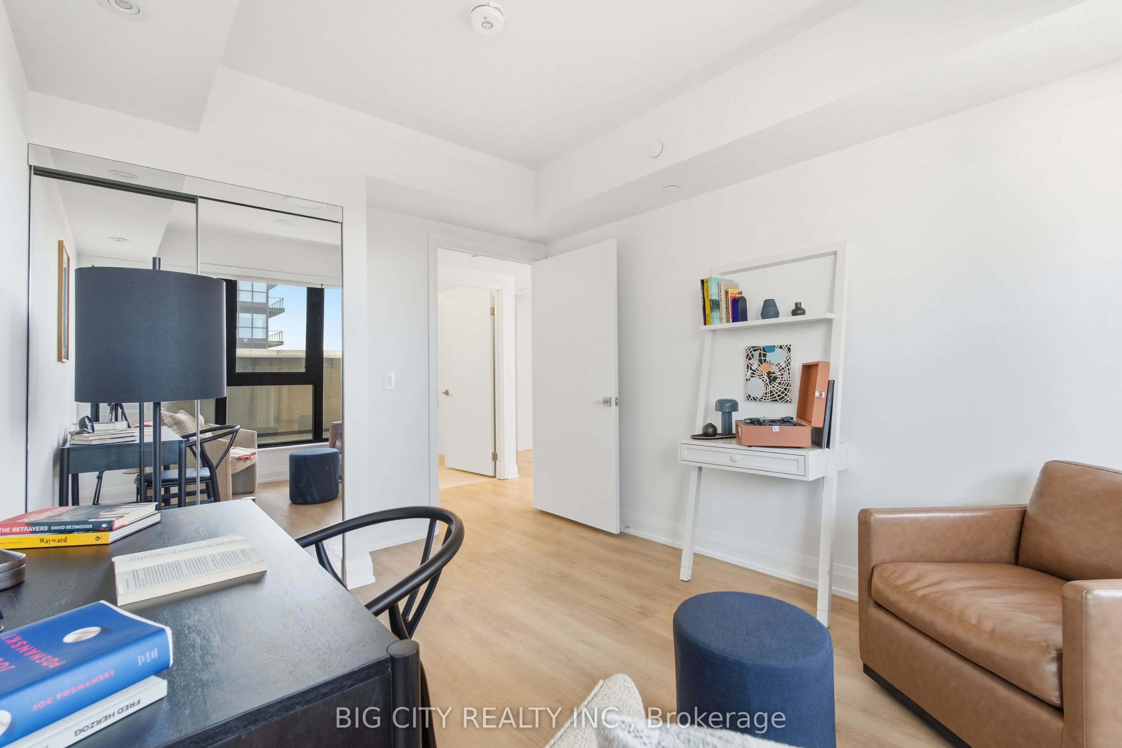 36 Brentcliffe Road #717