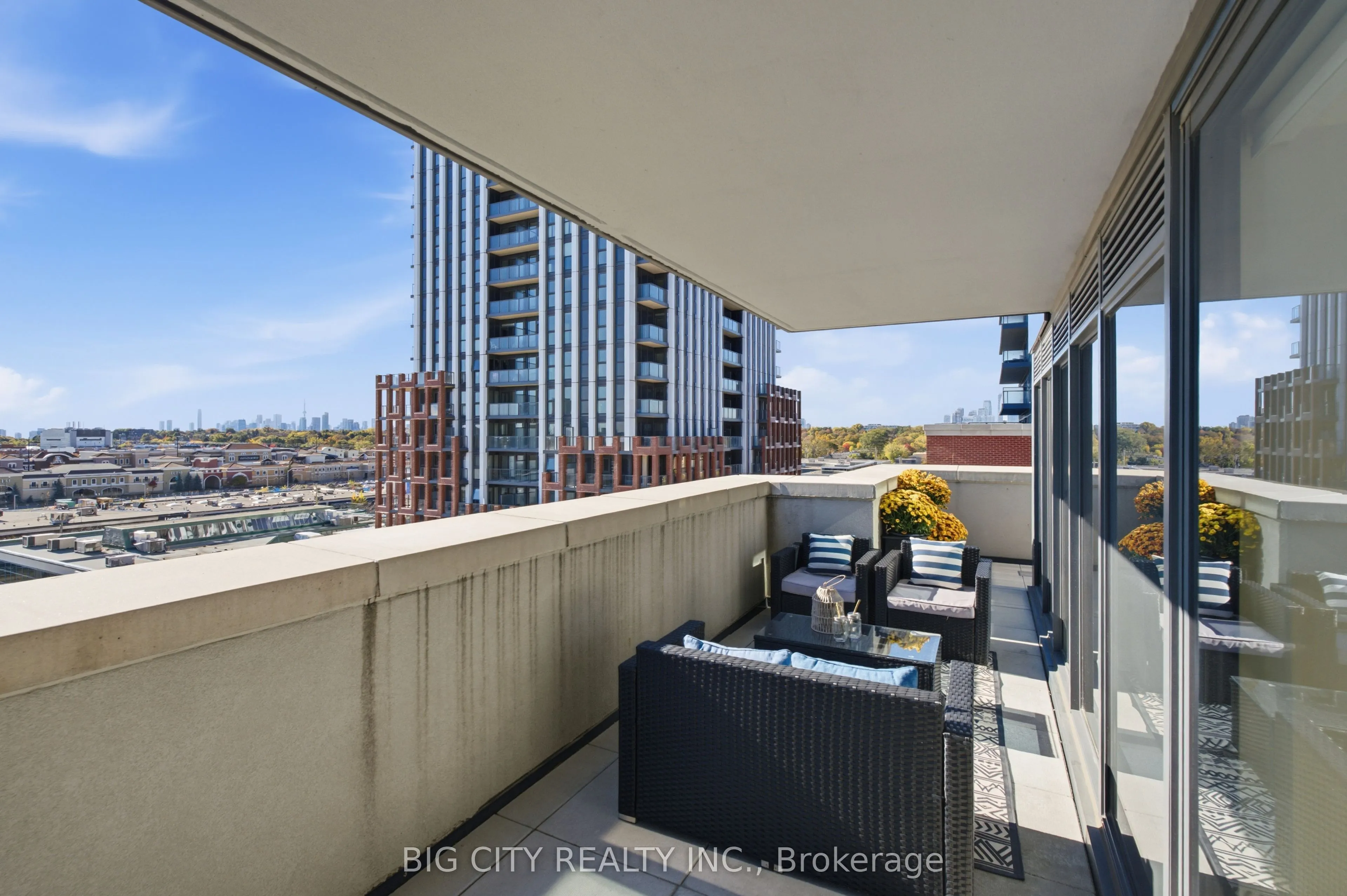 36 Brentcliffe Road #717