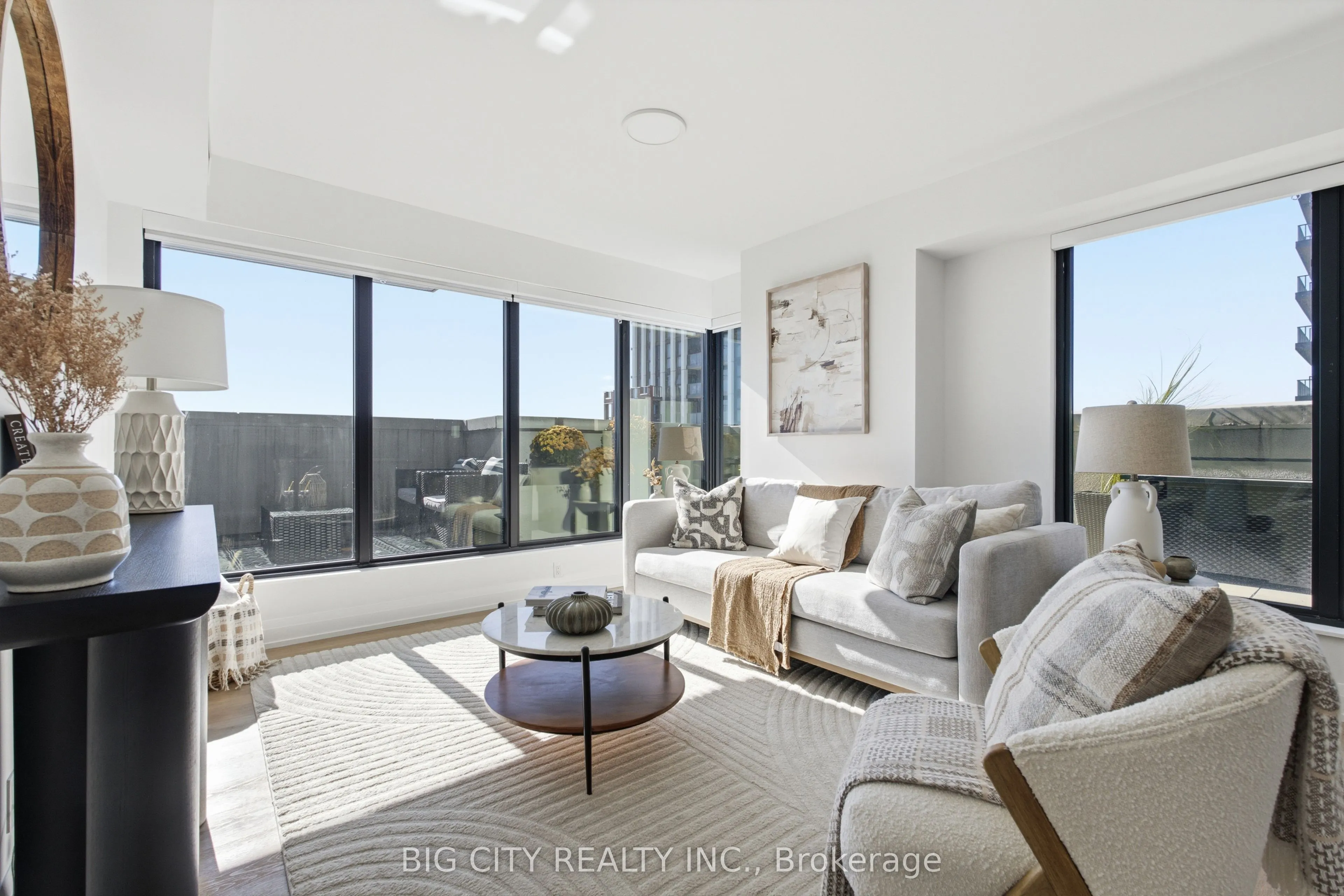 36 Brentcliffe Road #717