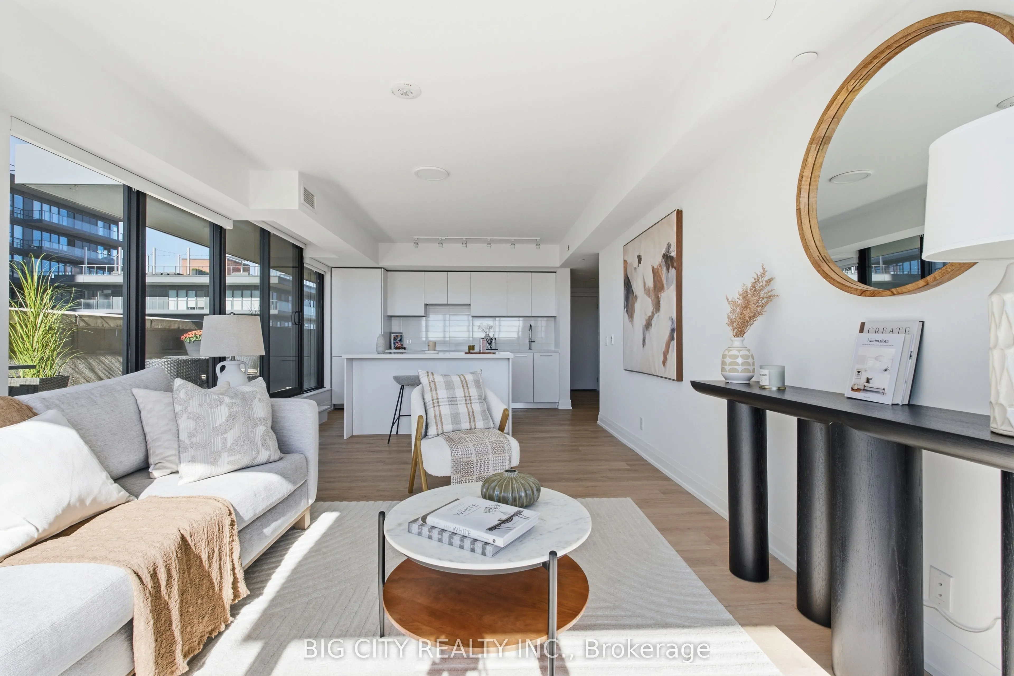 36 Brentcliffe Road #717