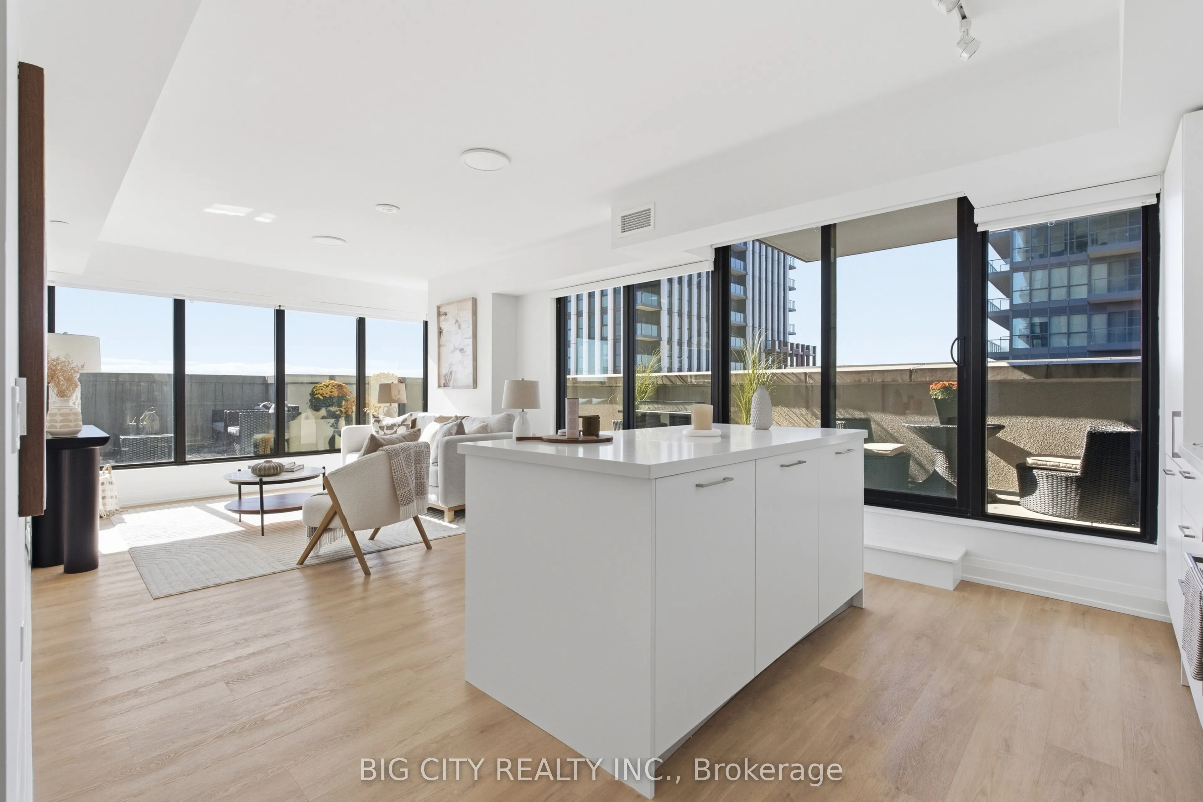 36 Brentcliffe Road #717
