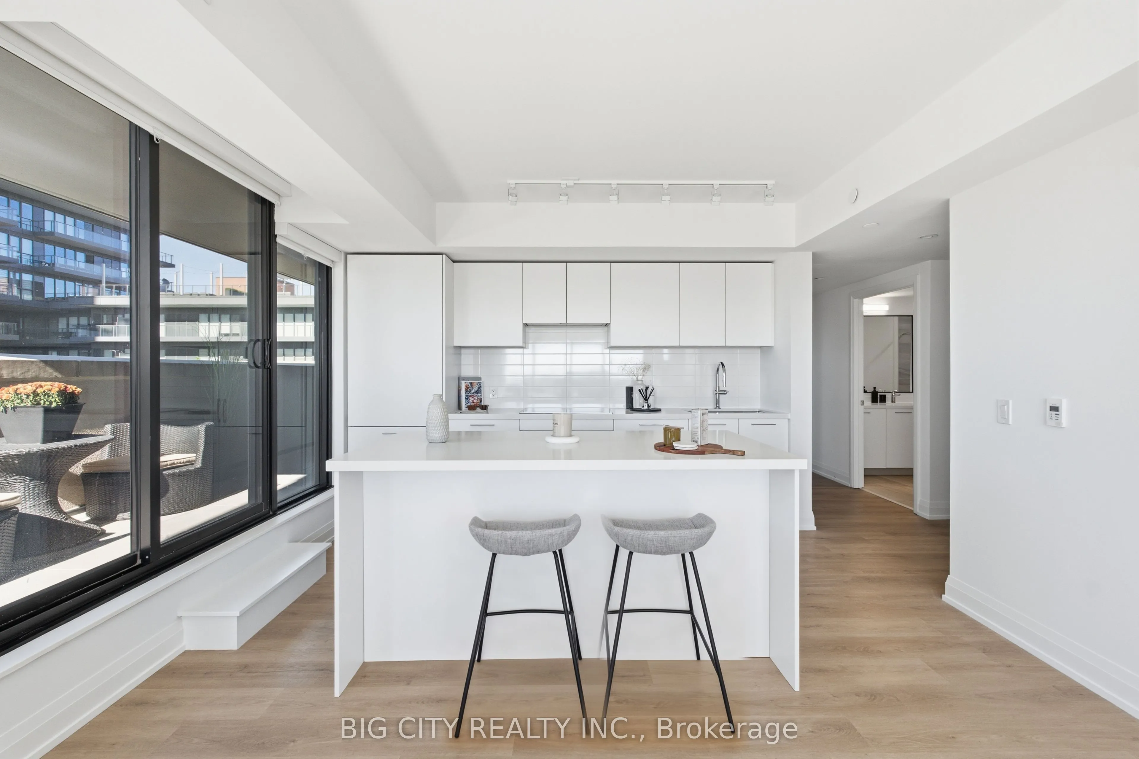36 Brentcliffe Road #717