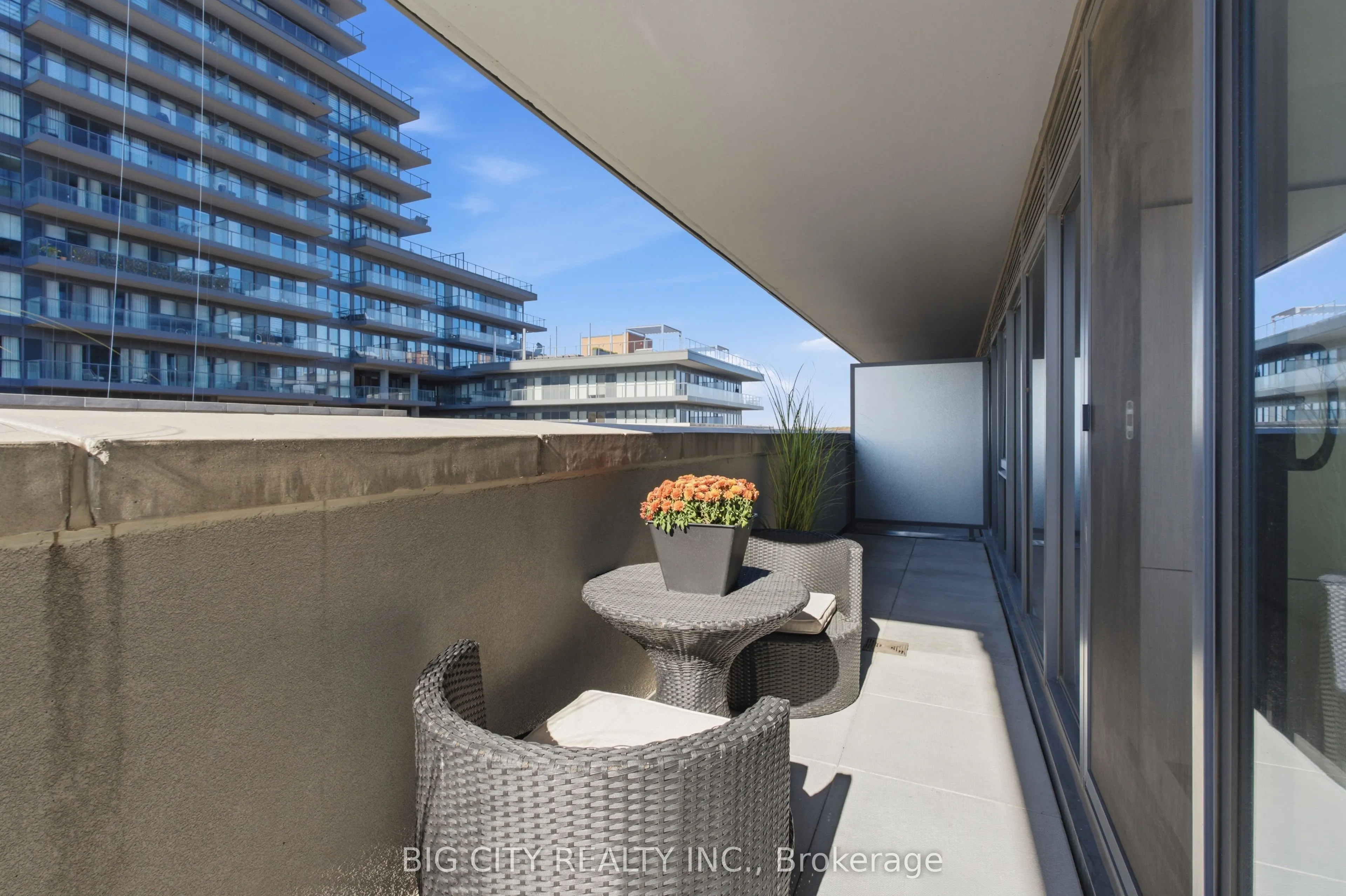 36 Brentcliffe Road #717