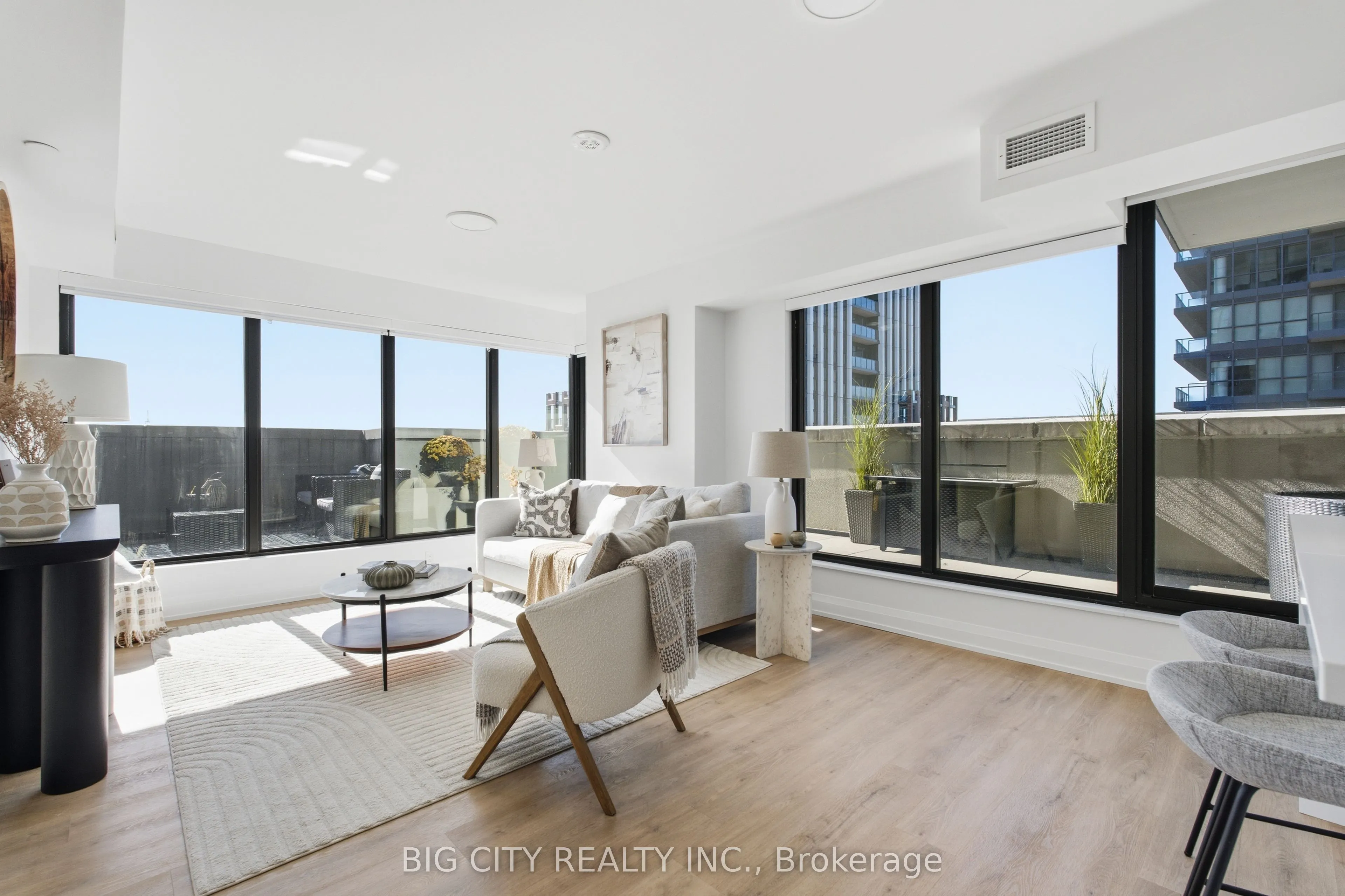 36 Brentcliffe Road #717