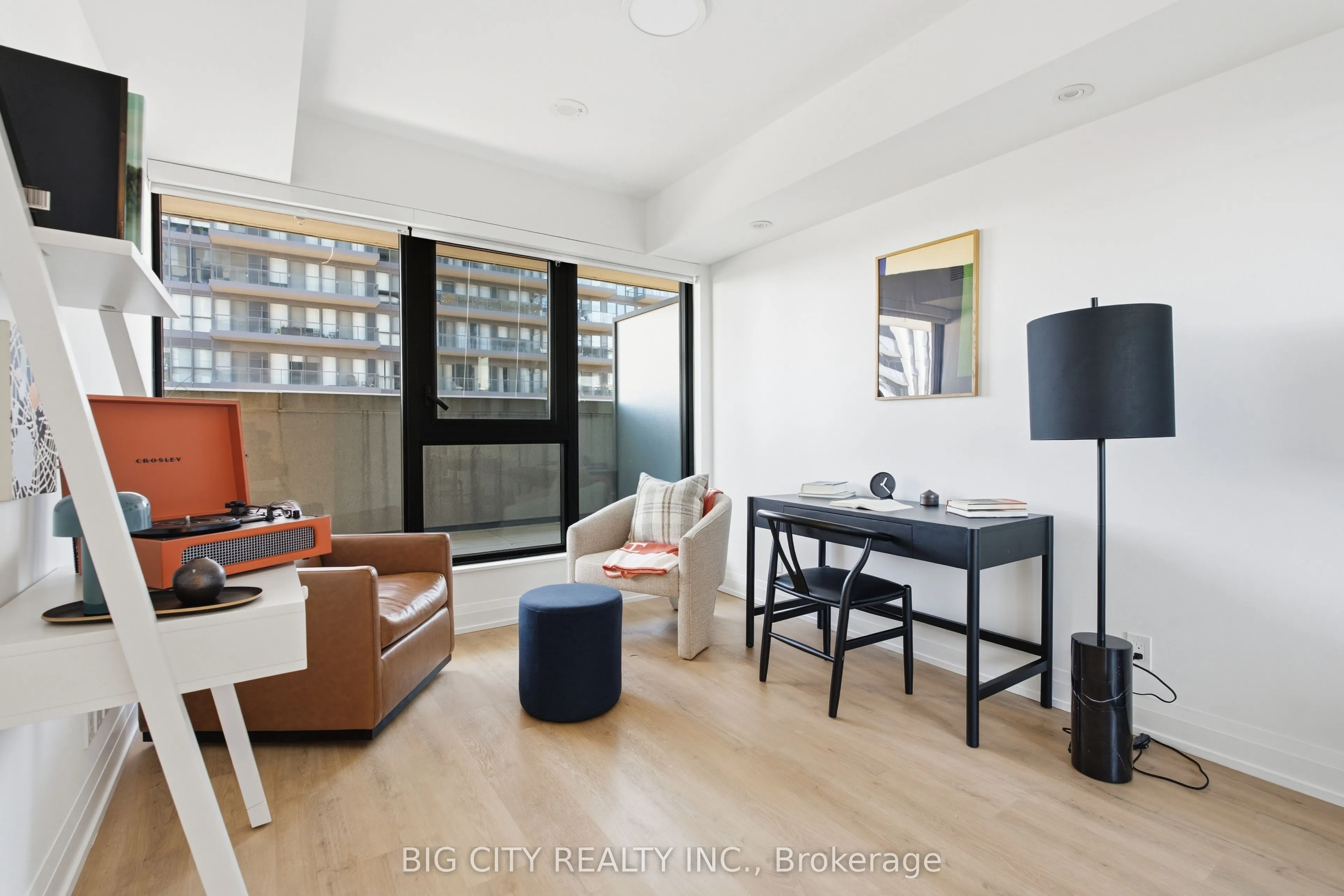 36 Brentcliffe Road #717