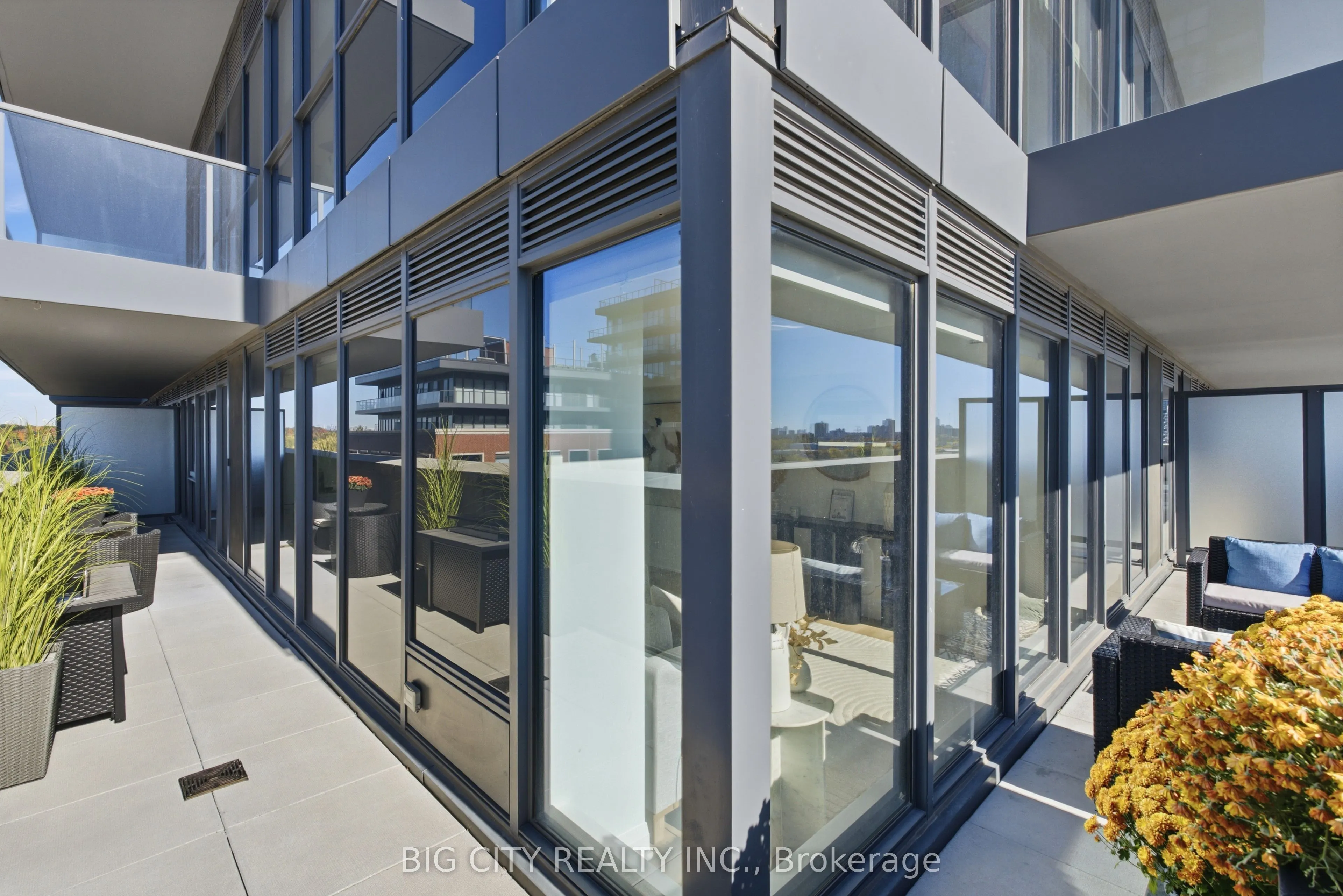 36 Brentcliffe Road #717
