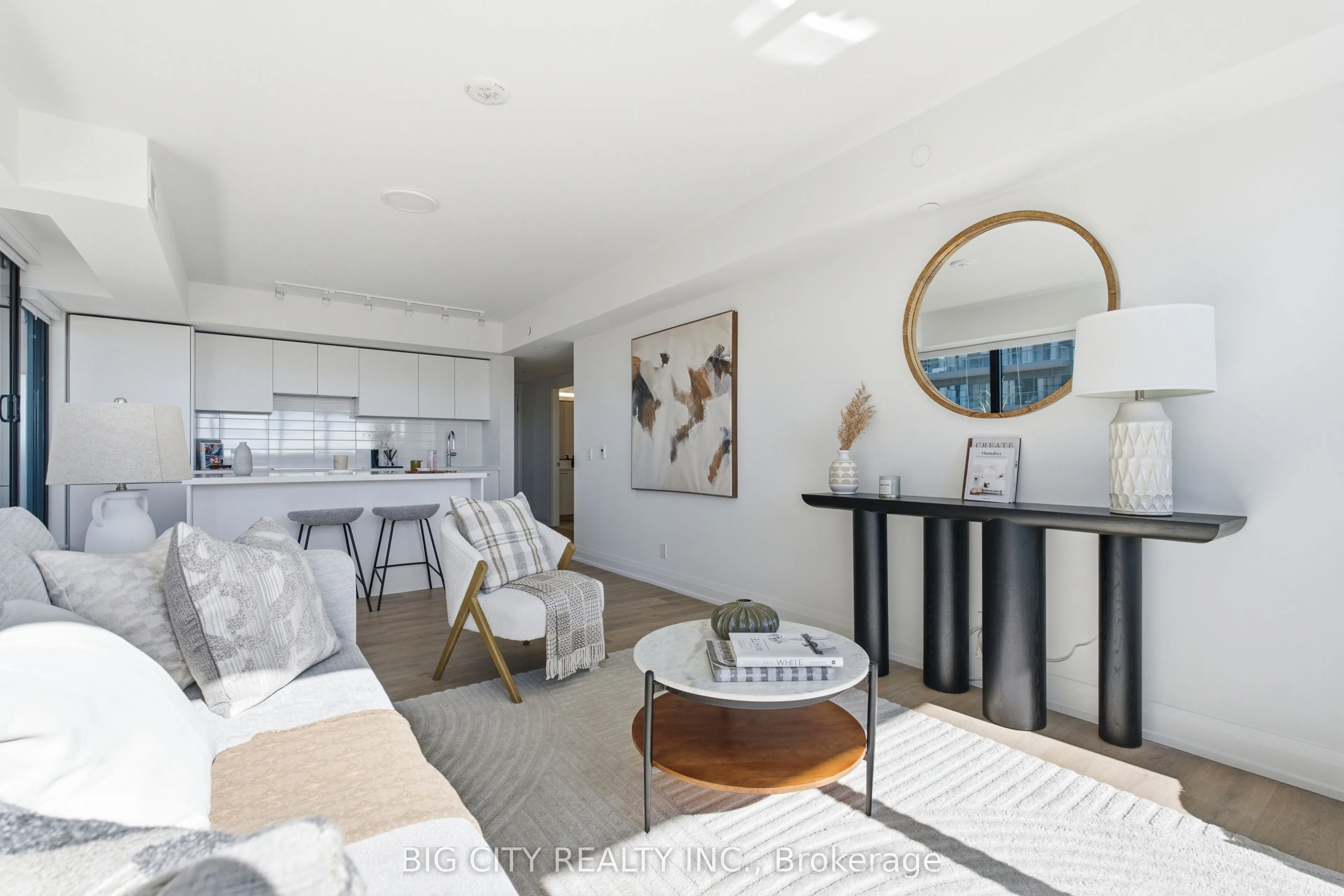 36 Brentcliffe Road #717