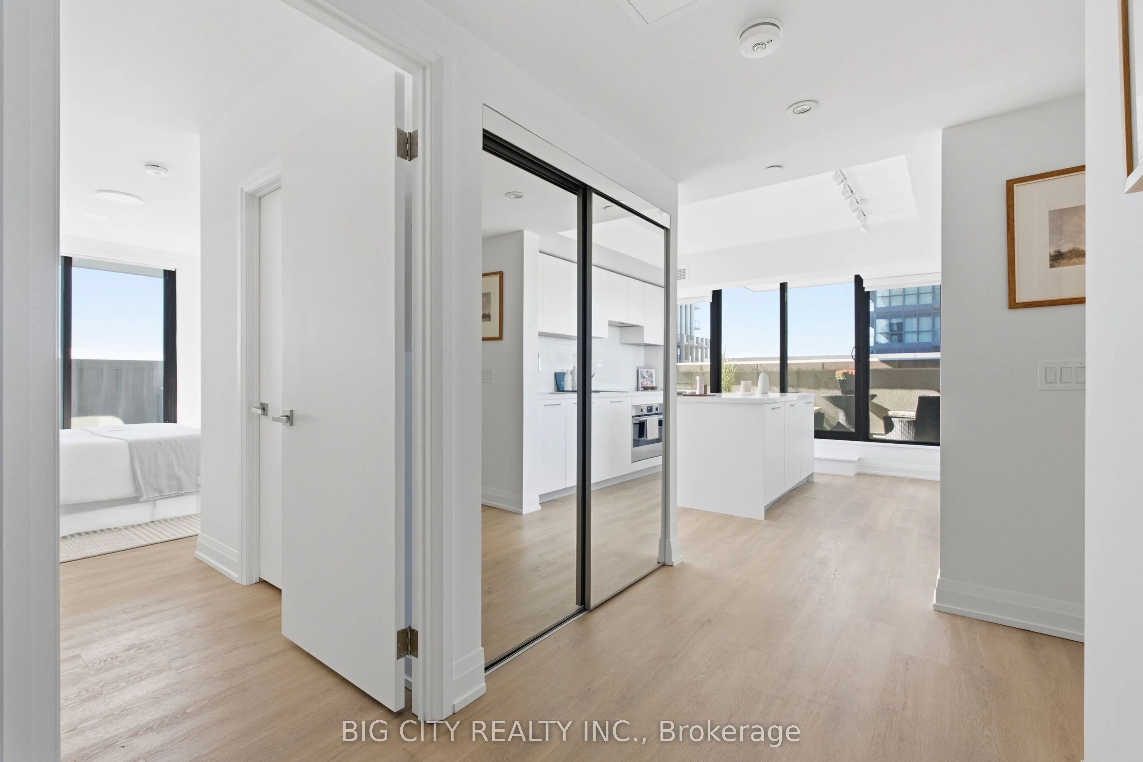 36 Brentcliffe Road #717