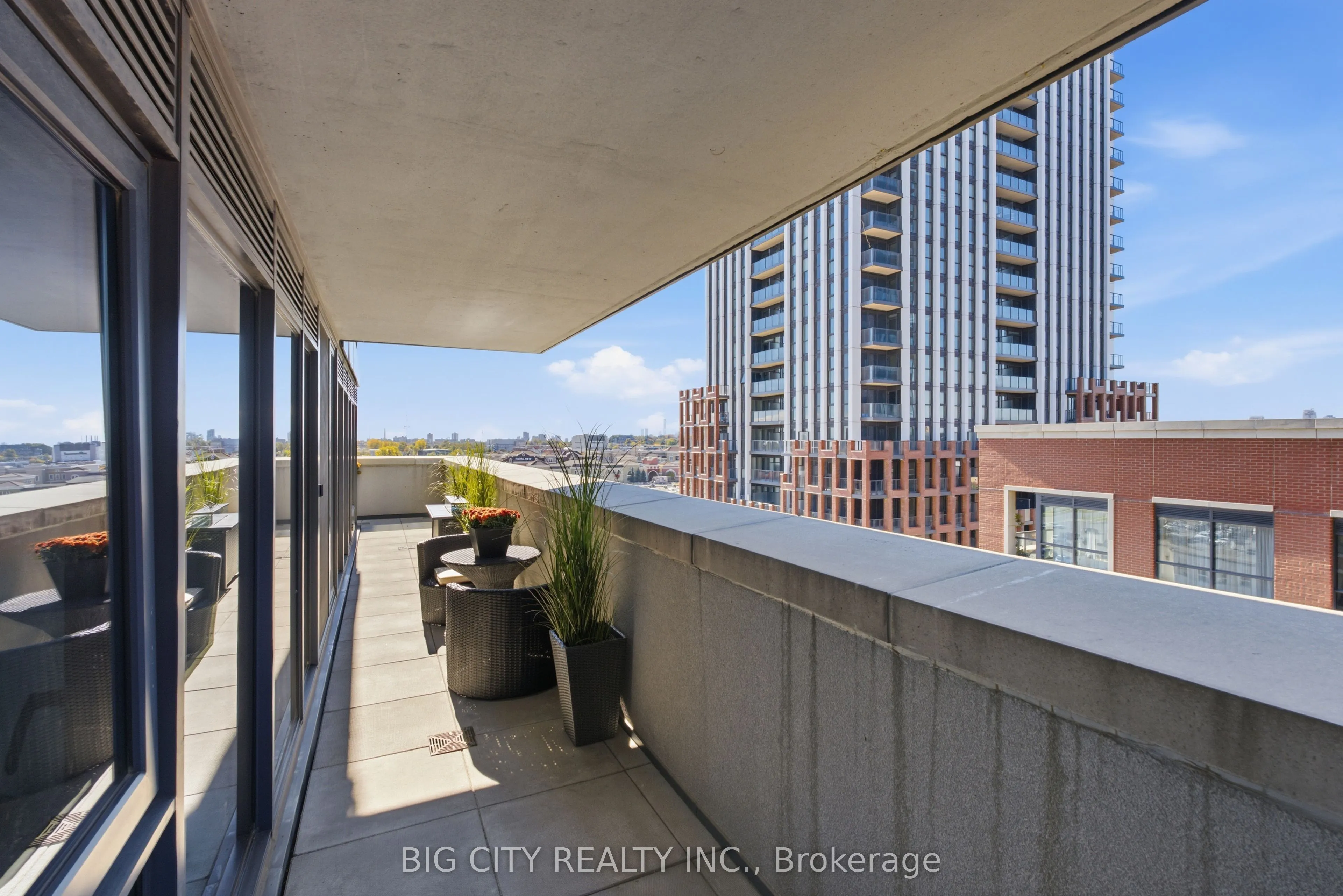 36 Brentcliffe Road #717