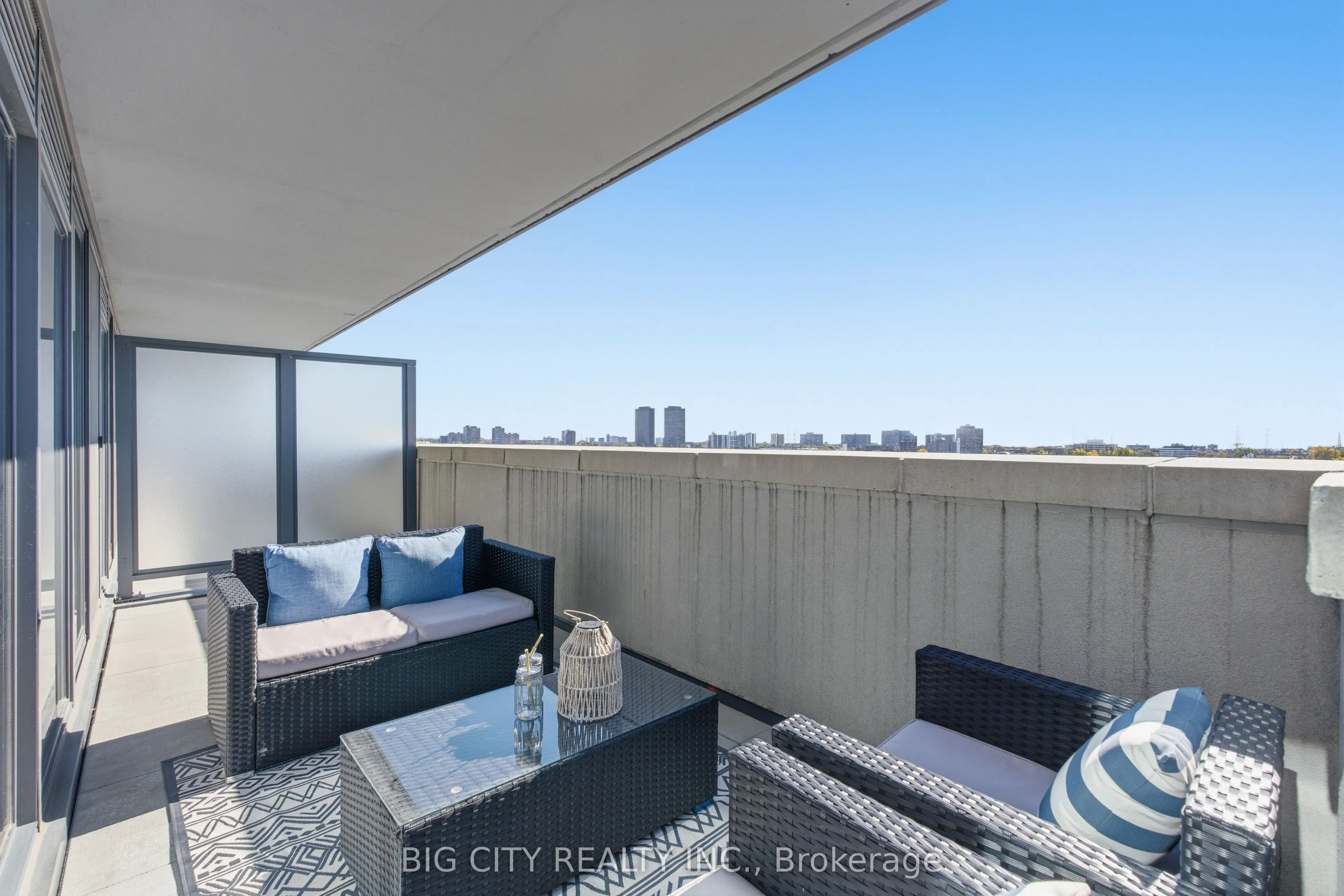 36 Brentcliffe Road #717