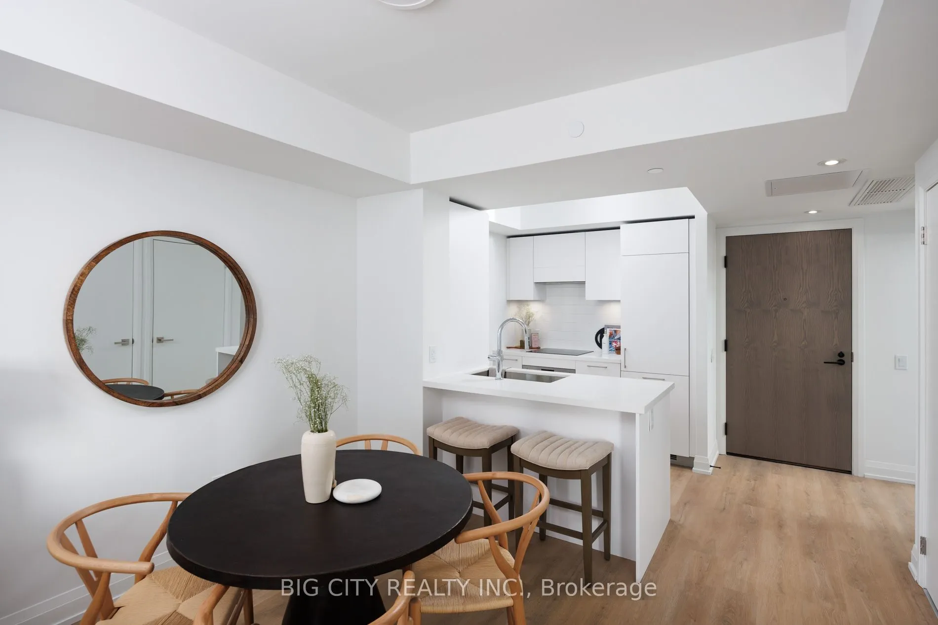 36 Brentcliffe Road #804