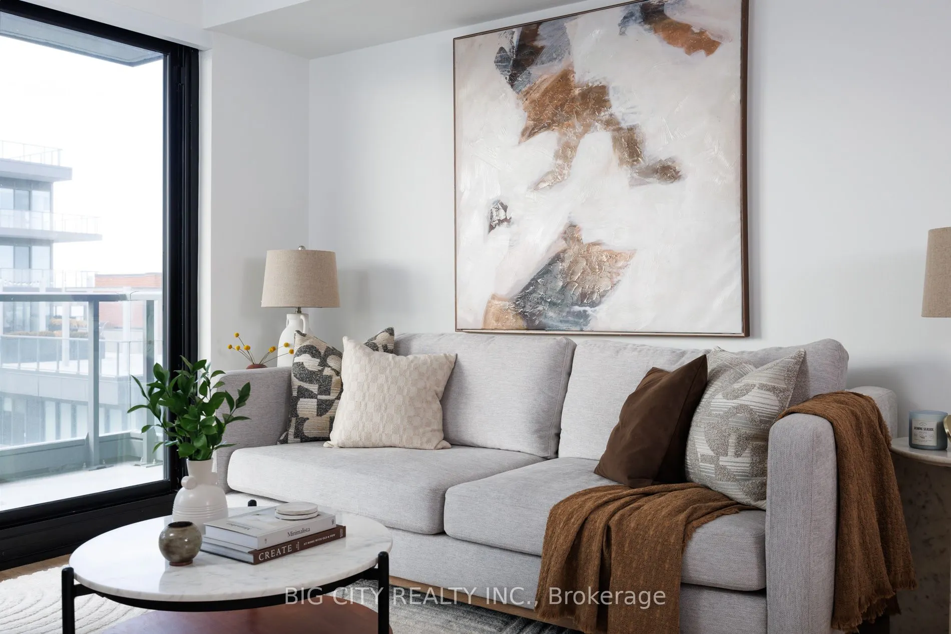 36 Brentcliffe Road #804