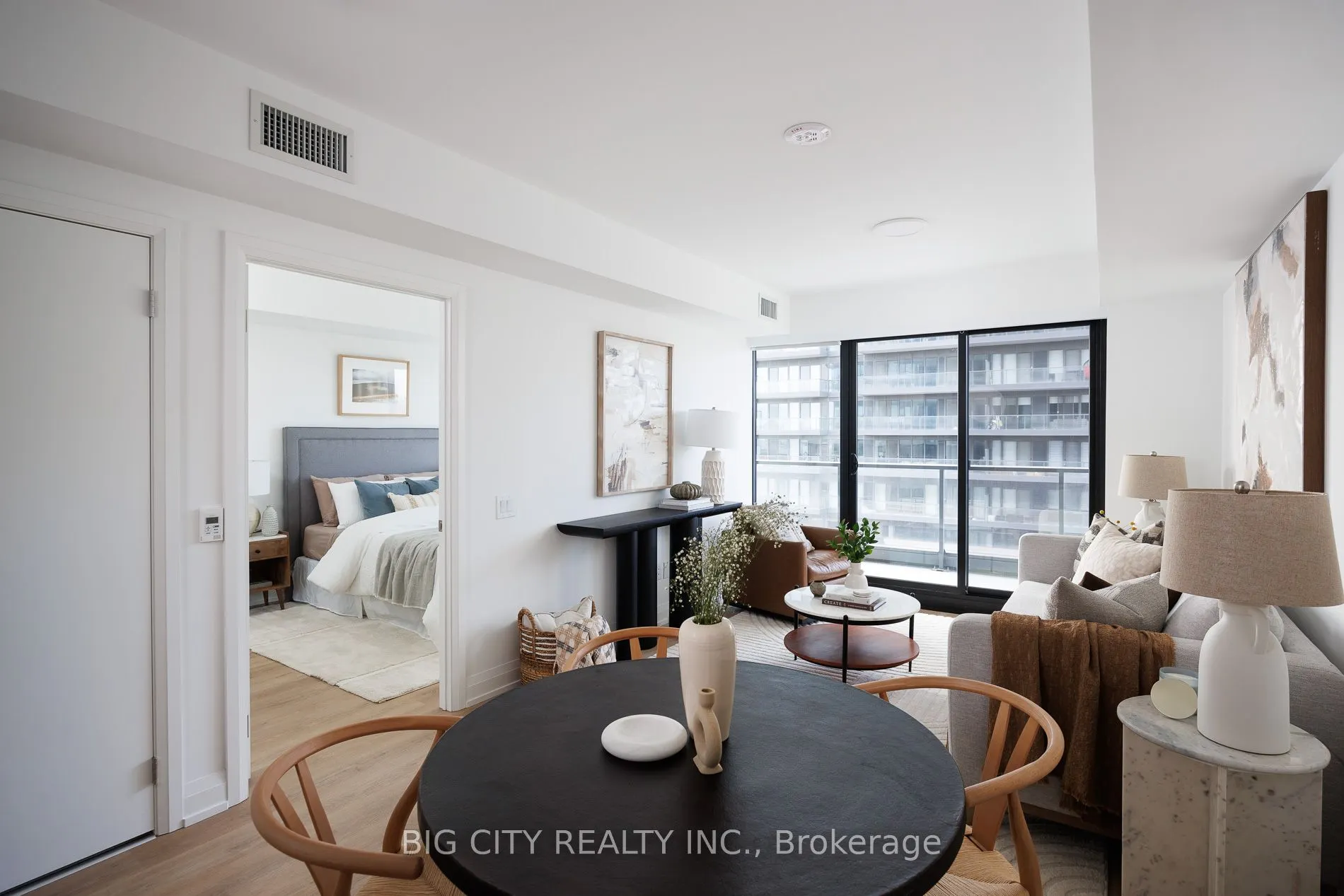 36 Brentcliffe Road #804
