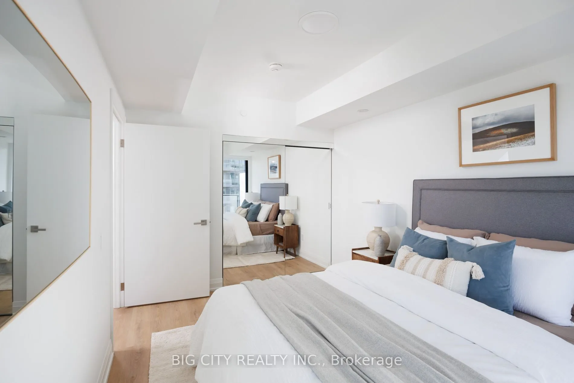 36 Brentcliffe Road #804