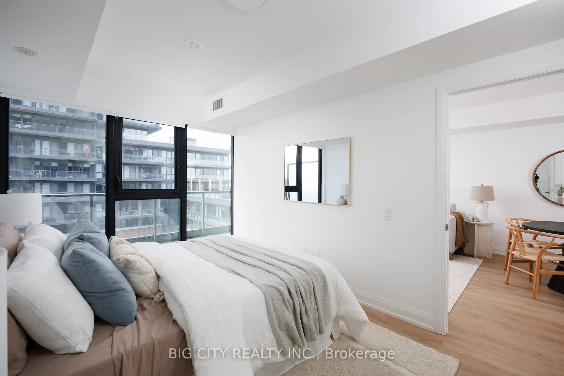 36 Brentcliffe Road #804