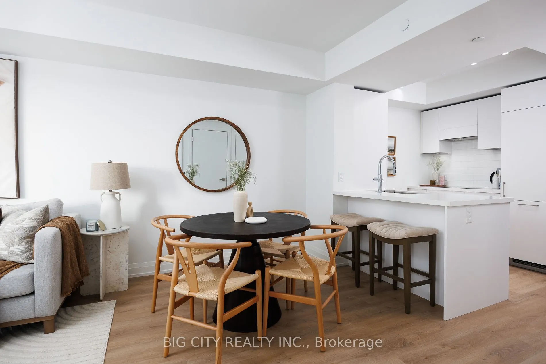 36 Brentcliffe Road #804