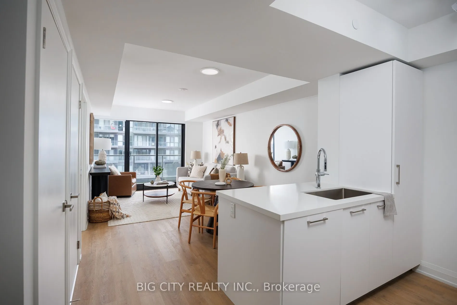 36 Brentcliffe Road #804