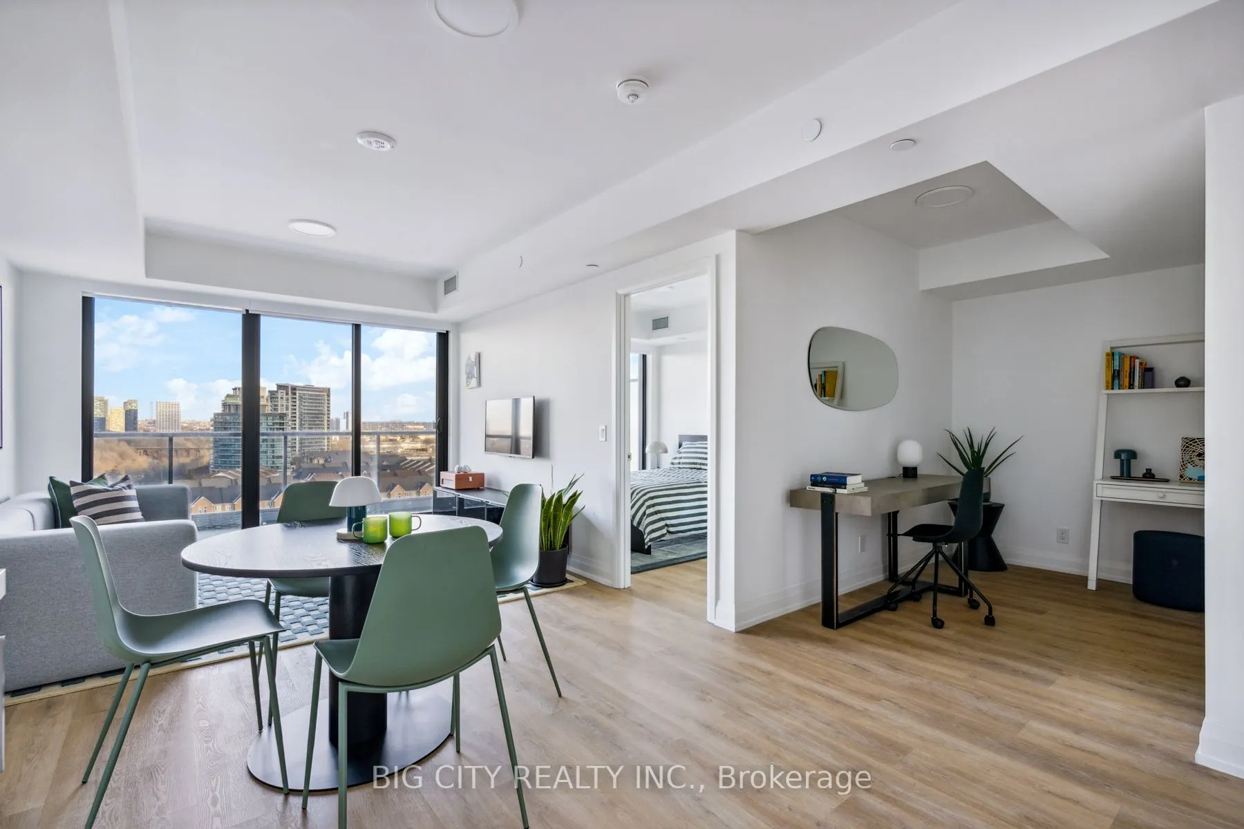 36 Brentcliffe Road #1409