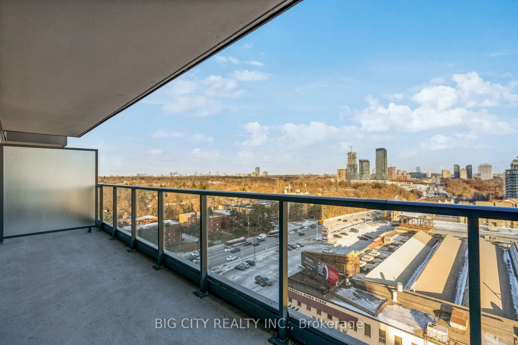 36 Brentcliffe Road #1409