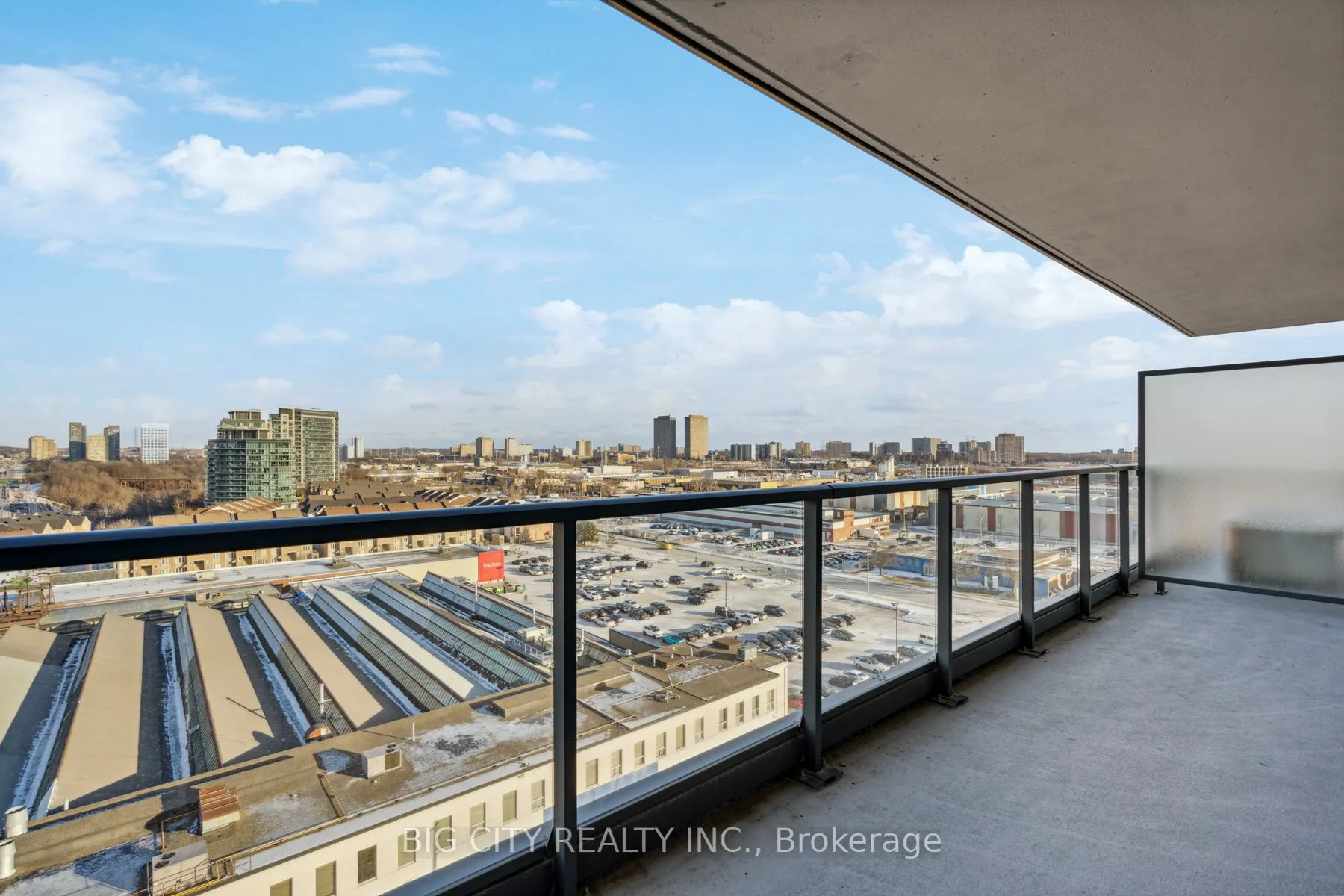 36 Brentcliffe Road #1409