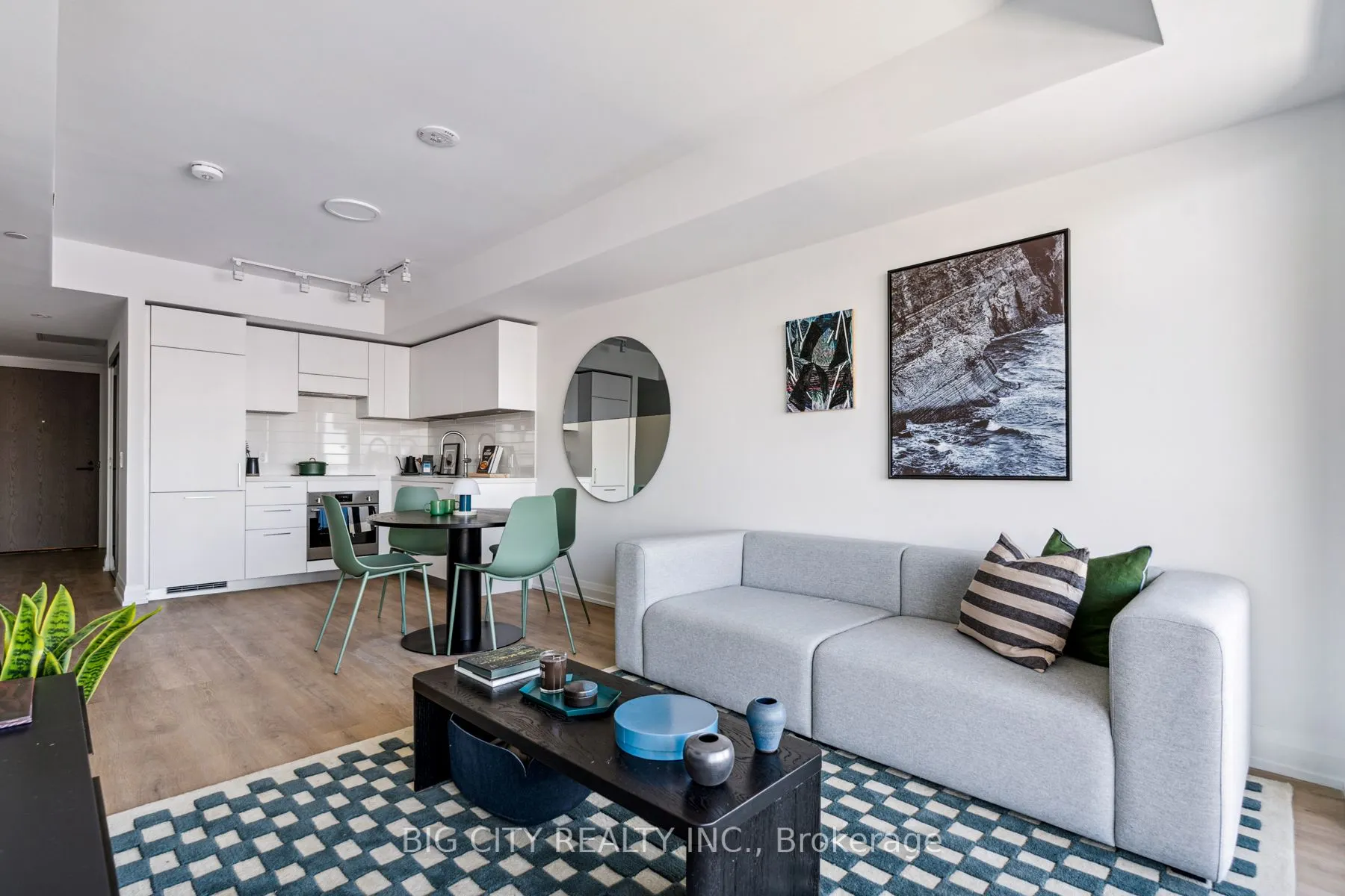 36 Brentcliffe Road #1409