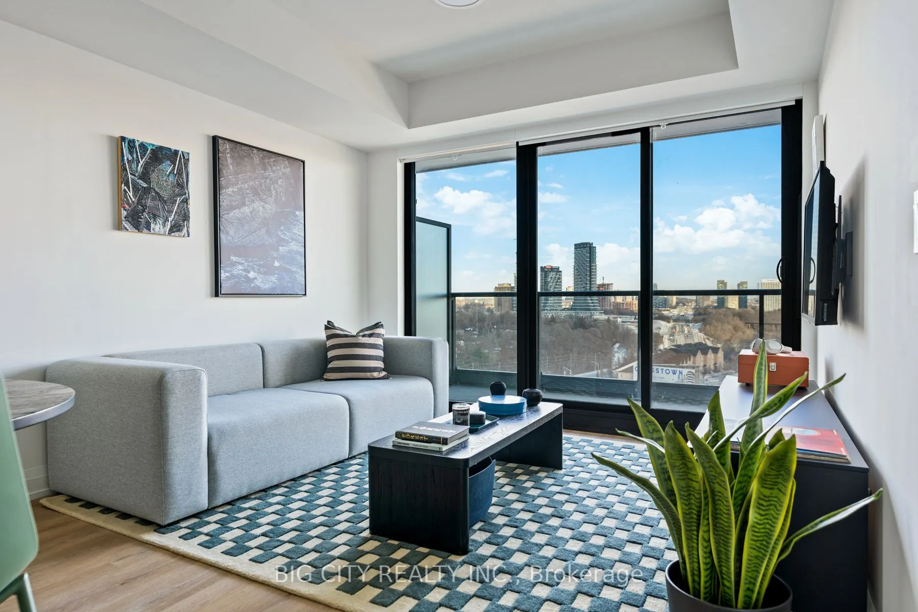 36 Brentcliffe Road #1409