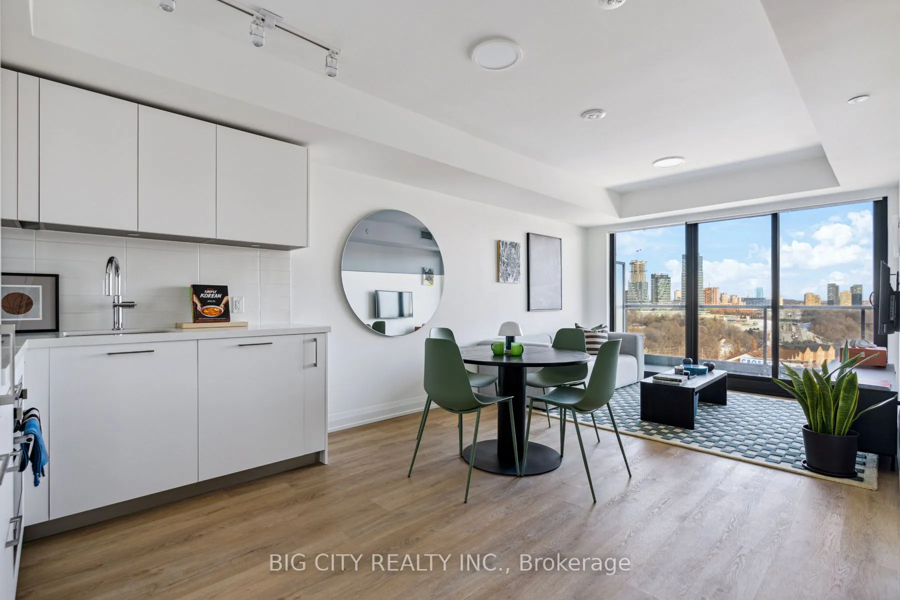 36 Brentcliffe Road #1409