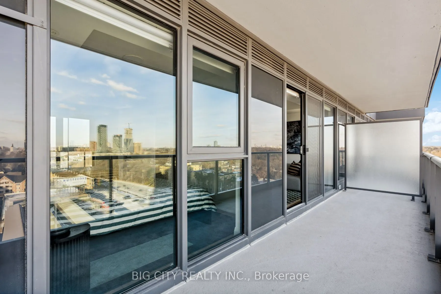 36 Brentcliffe Road #1409