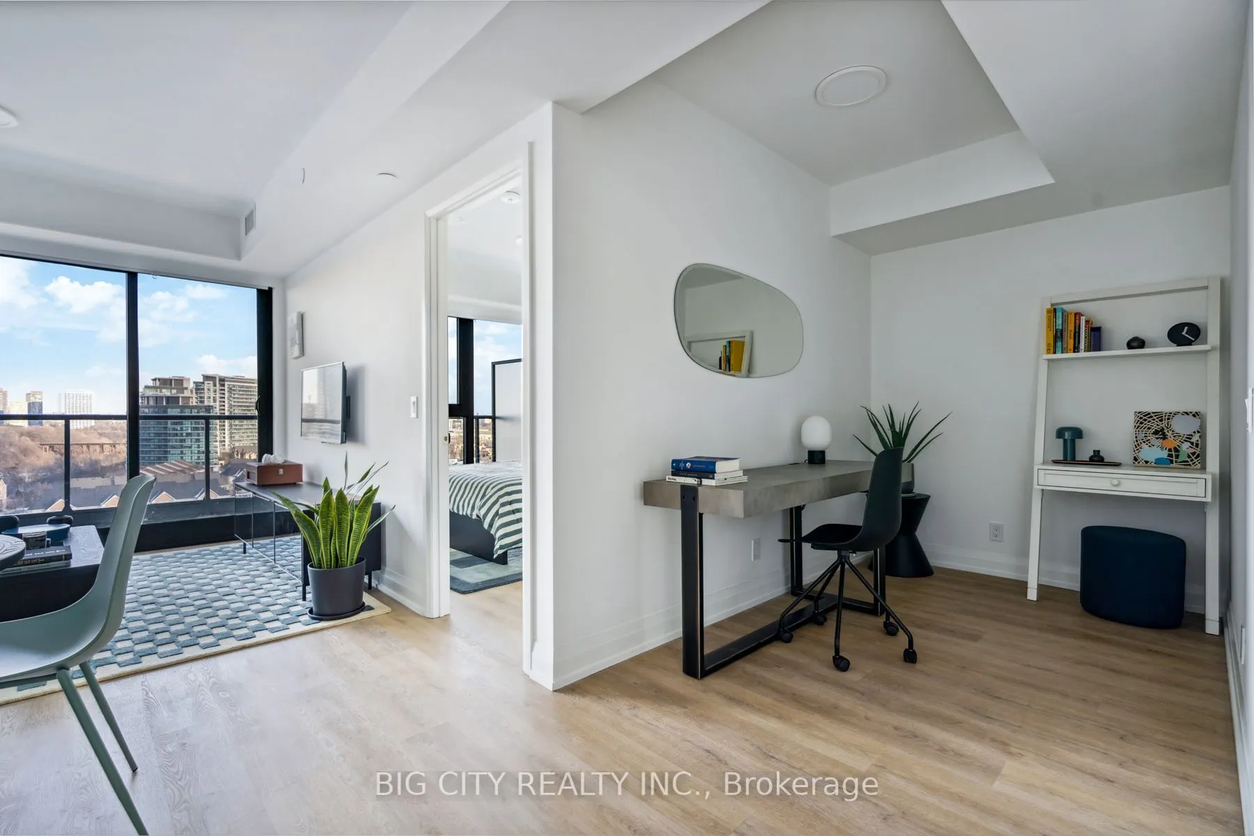 36 Brentcliffe Road #1409
