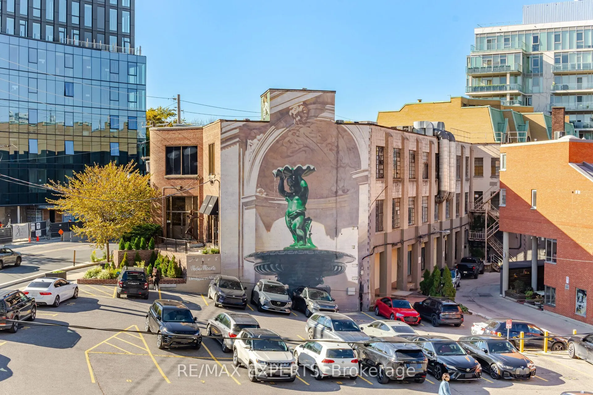 181 Bedford Road #206