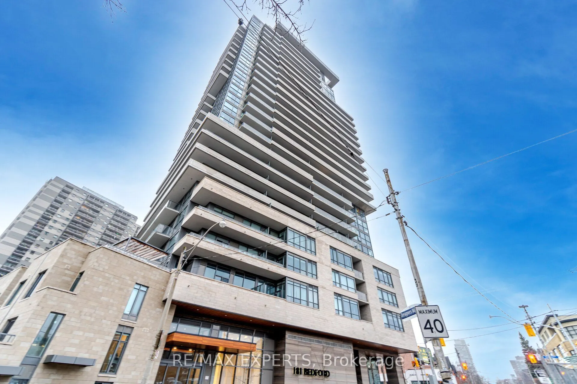 181 Bedford Road #206