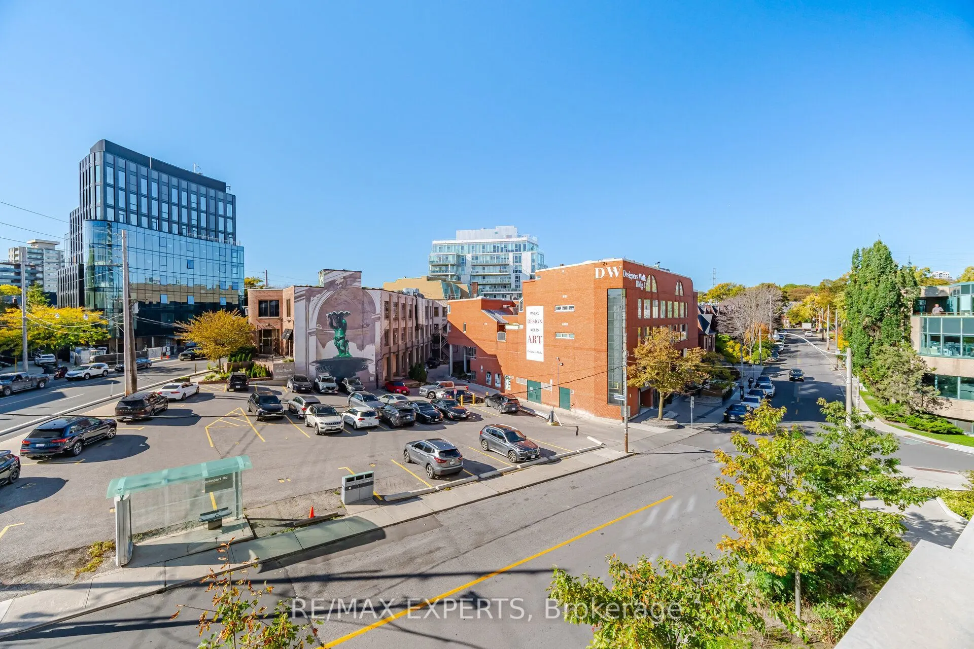 181 Bedford Road #206
