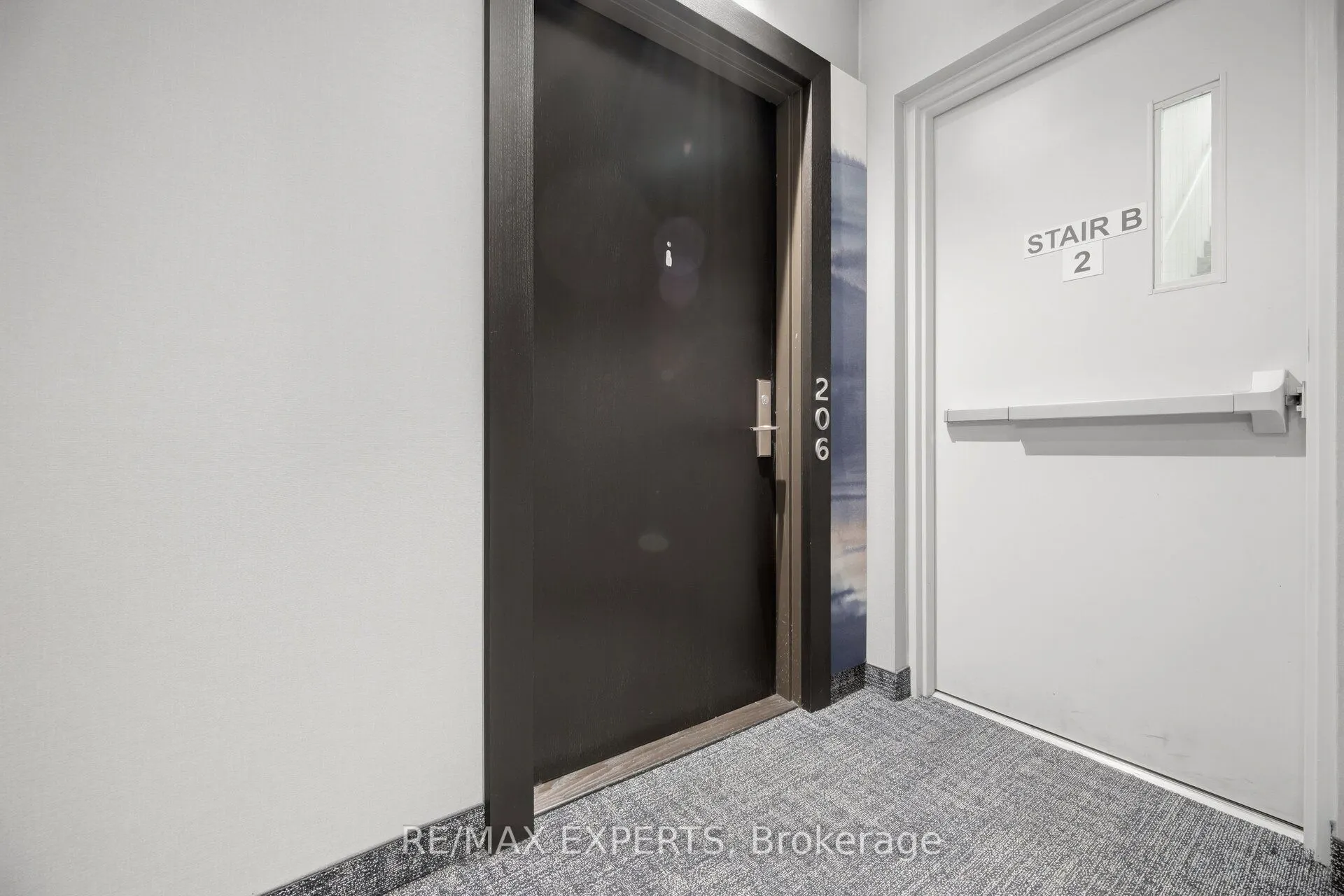 181 Bedford Road #206