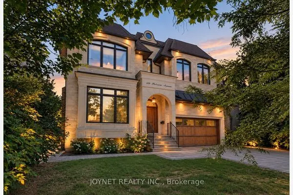 119 Patricia Avenue