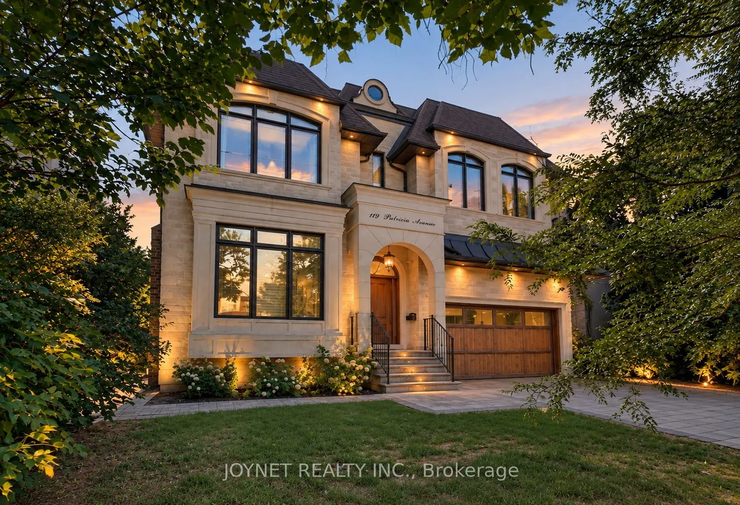 119 Patricia Avenue