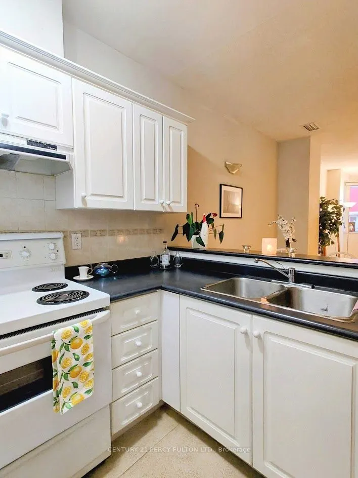 393 King Street W #1204