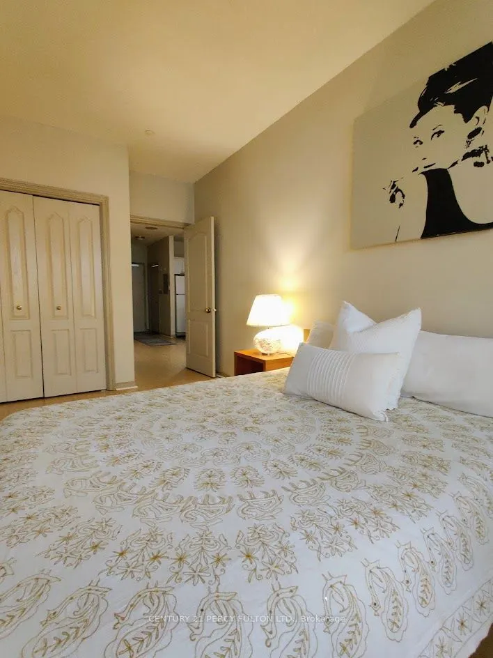 393 King Street W #1204