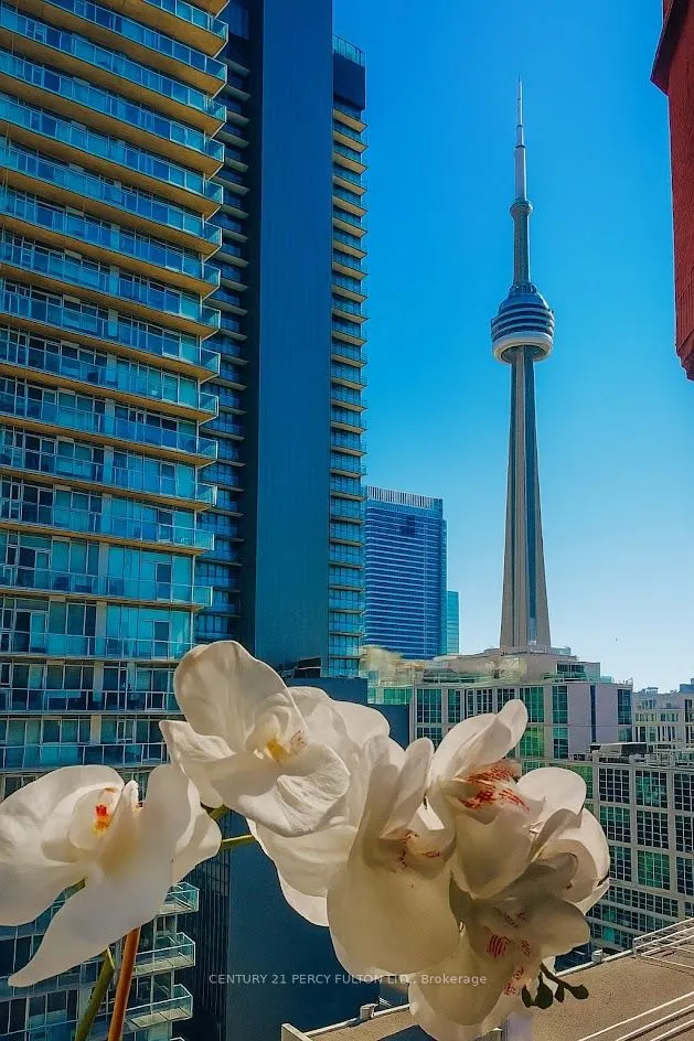 393 King Street W #1204