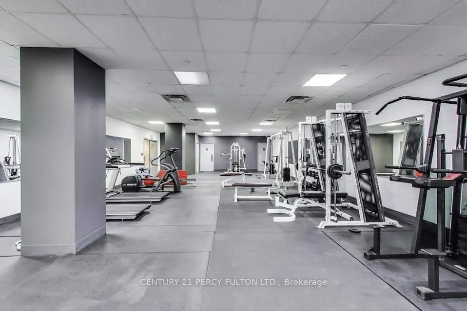 393 King Street W #1204