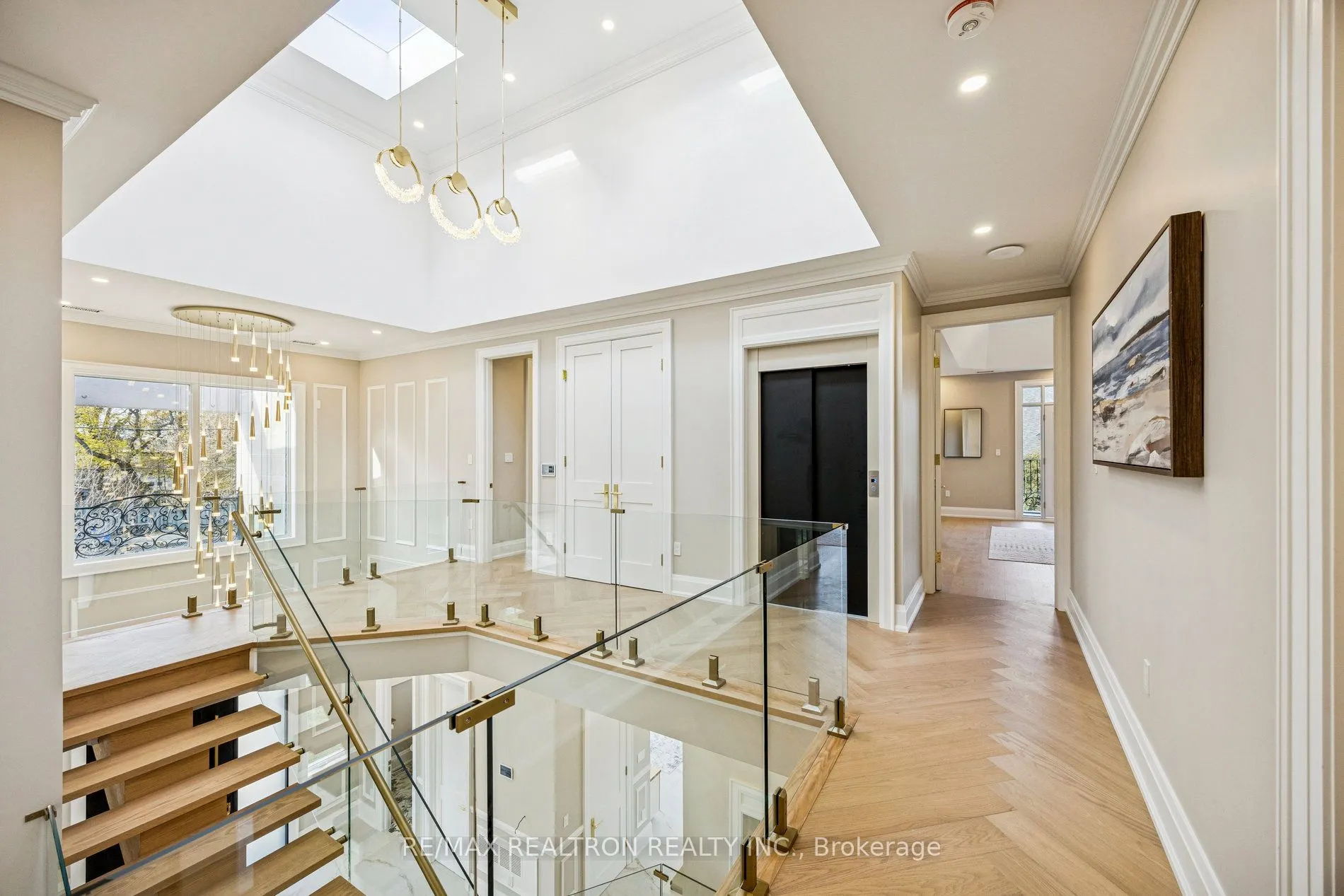 1 Lynnhaven Road