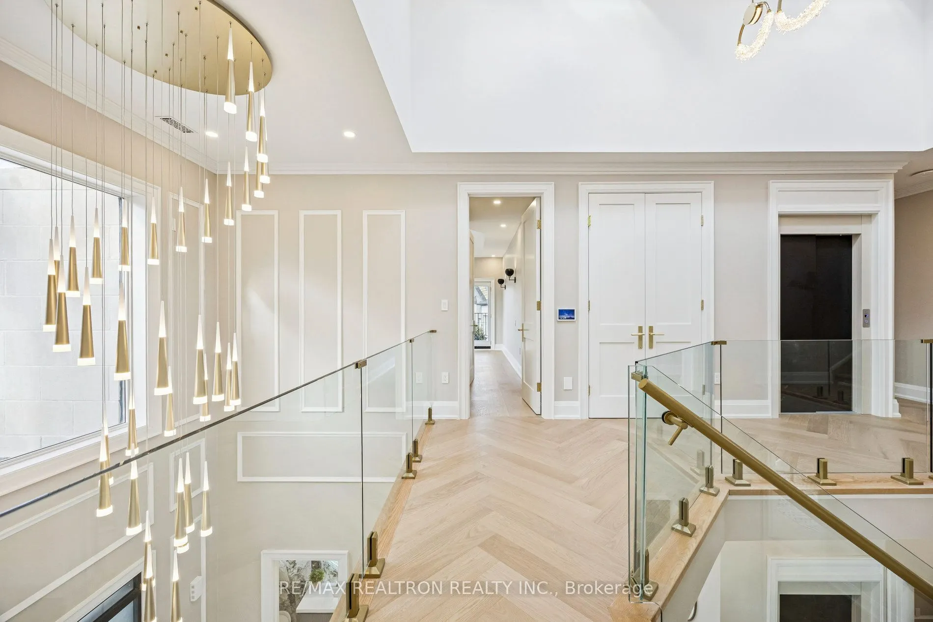 1 Lynnhaven Road